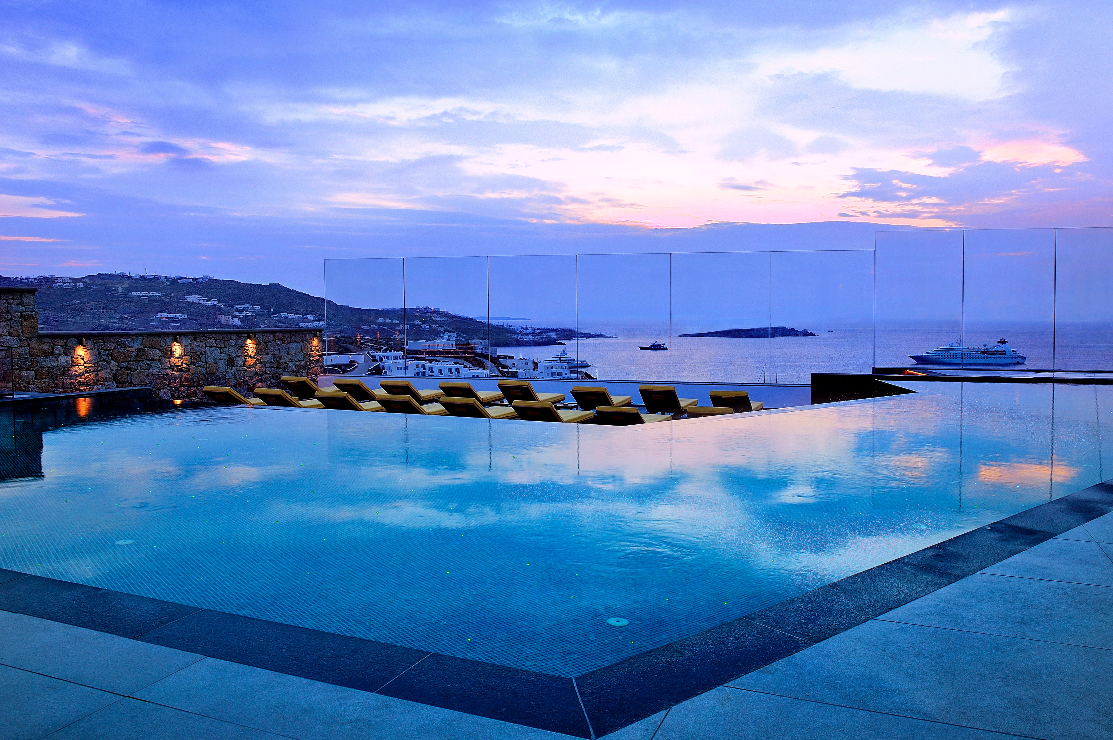 Myconian Korali Relais &amp; Chateaux, photo 6 of 32