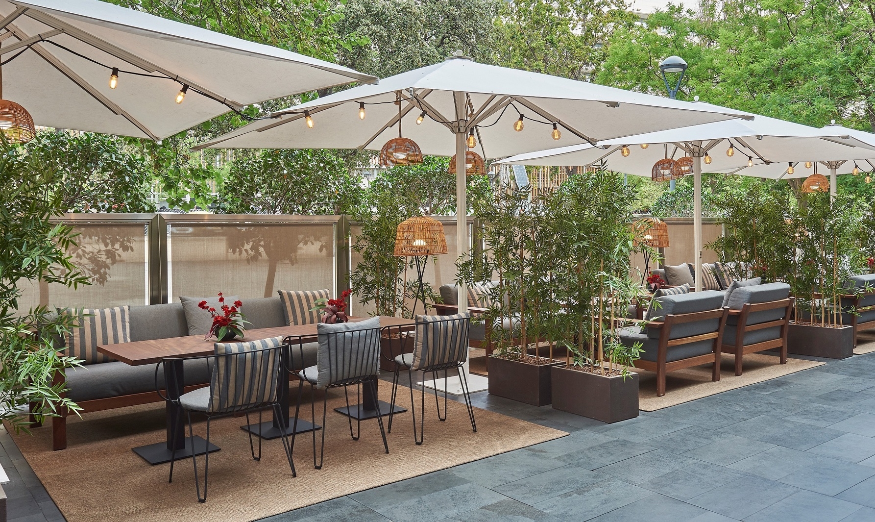 NH Collection Barcelona Constanza, photo 19 of 103