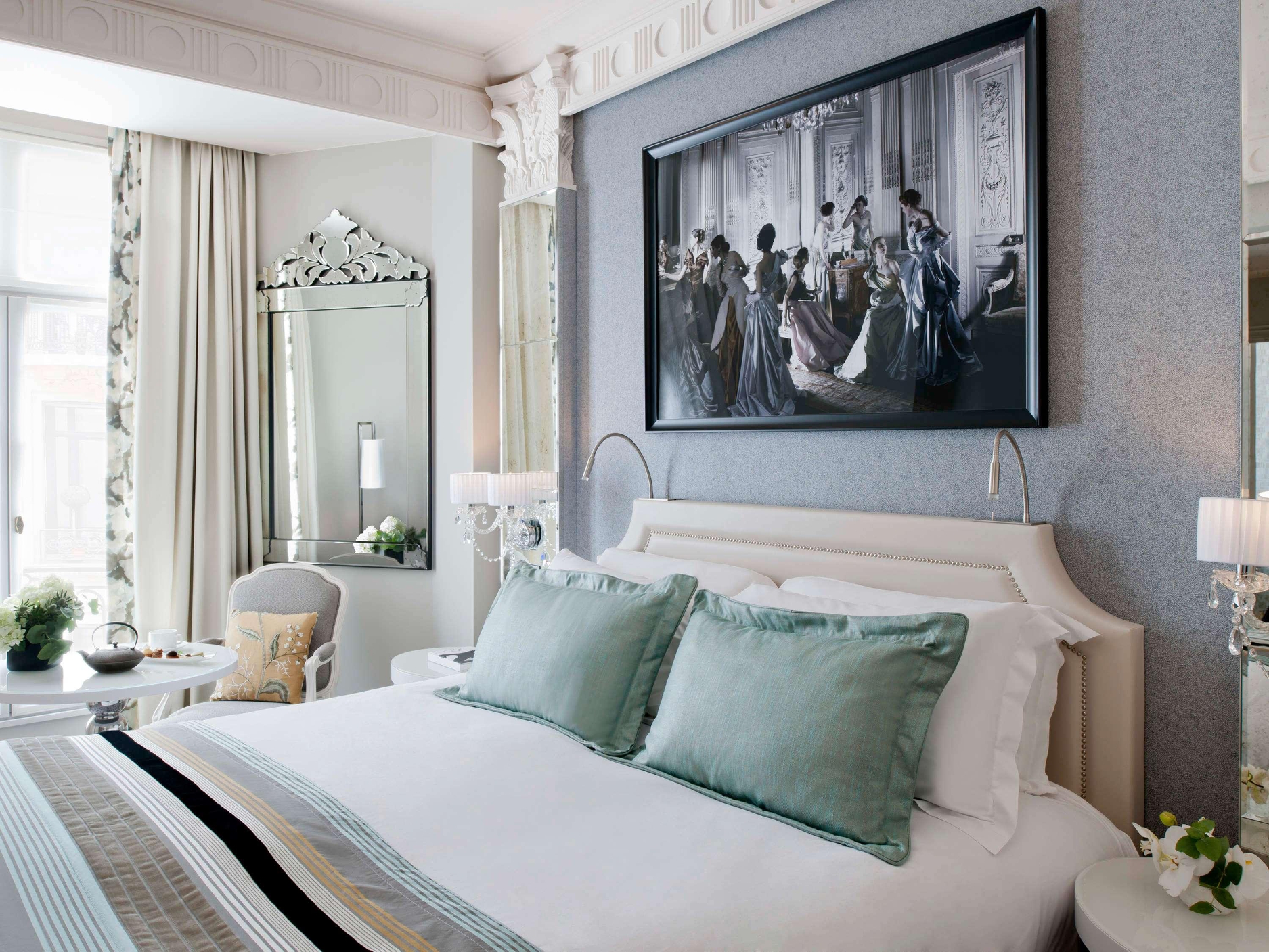 Sofitel Paris Le Faubourg, photo 17 of 199