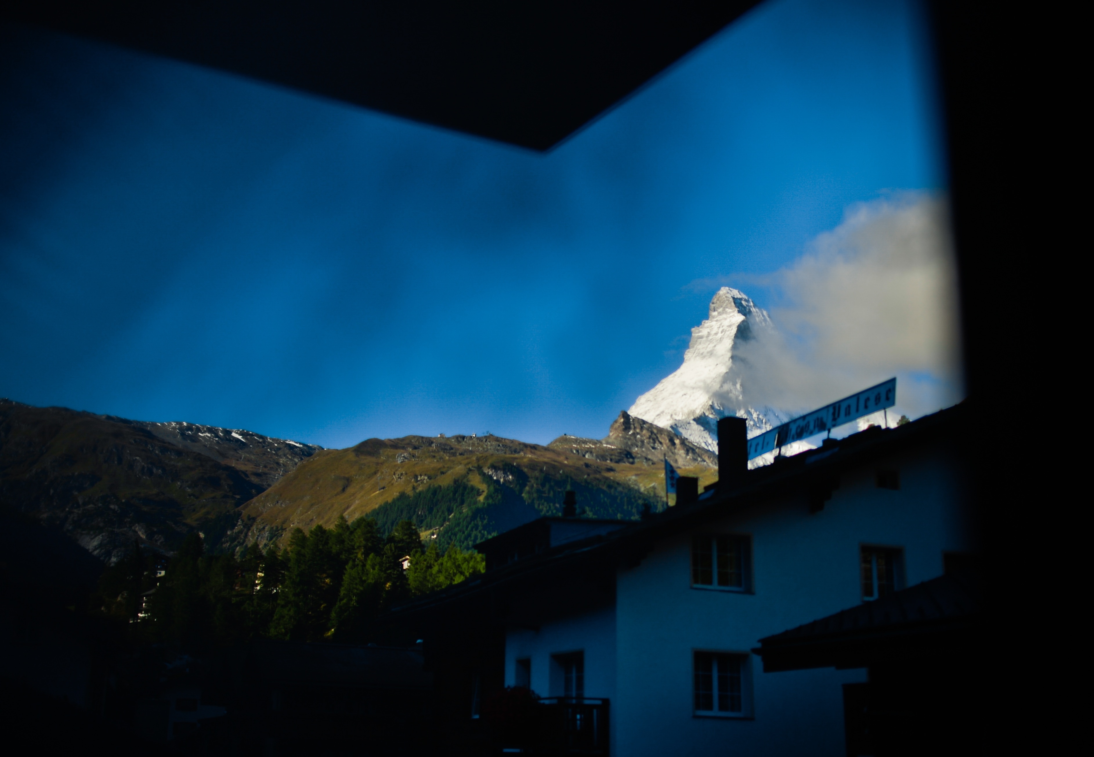 Hotel Daniela Zermatt, photo 46 of 47