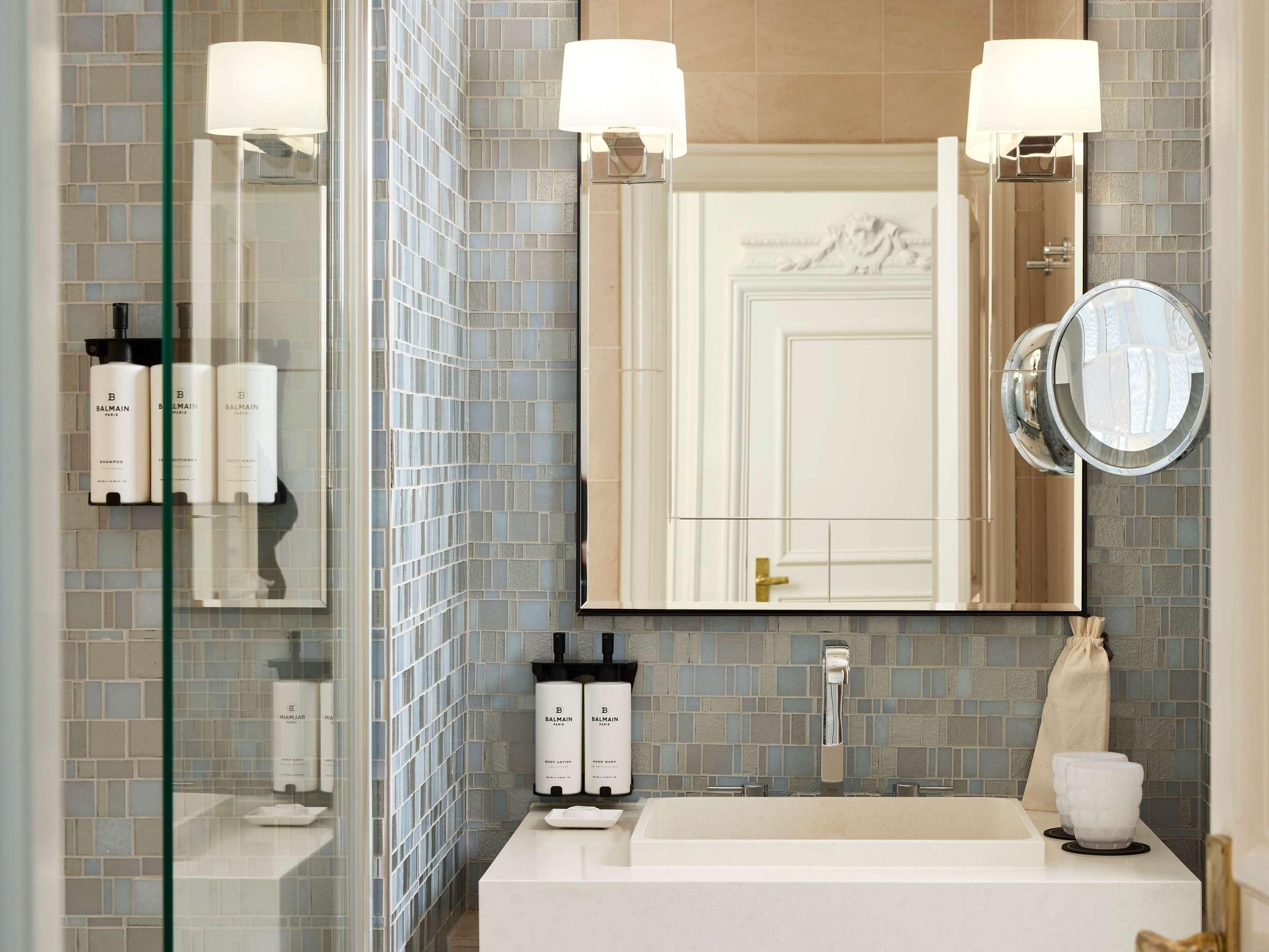 Sofitel Paris Le Faubourg, photo 29 of 199