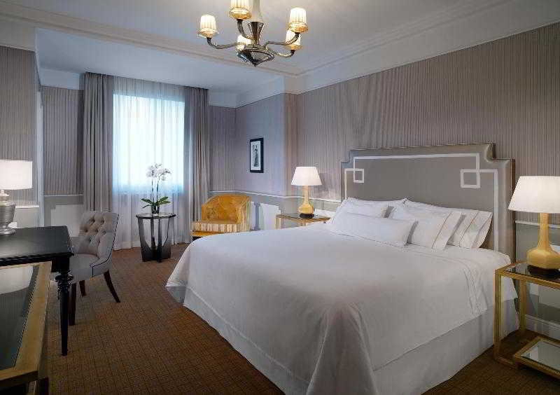 The Westin Palace Milan, photo 194 of 199