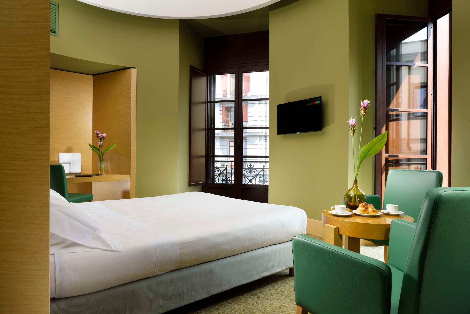 UNA HOTELS Napoli, photo 15 of 53