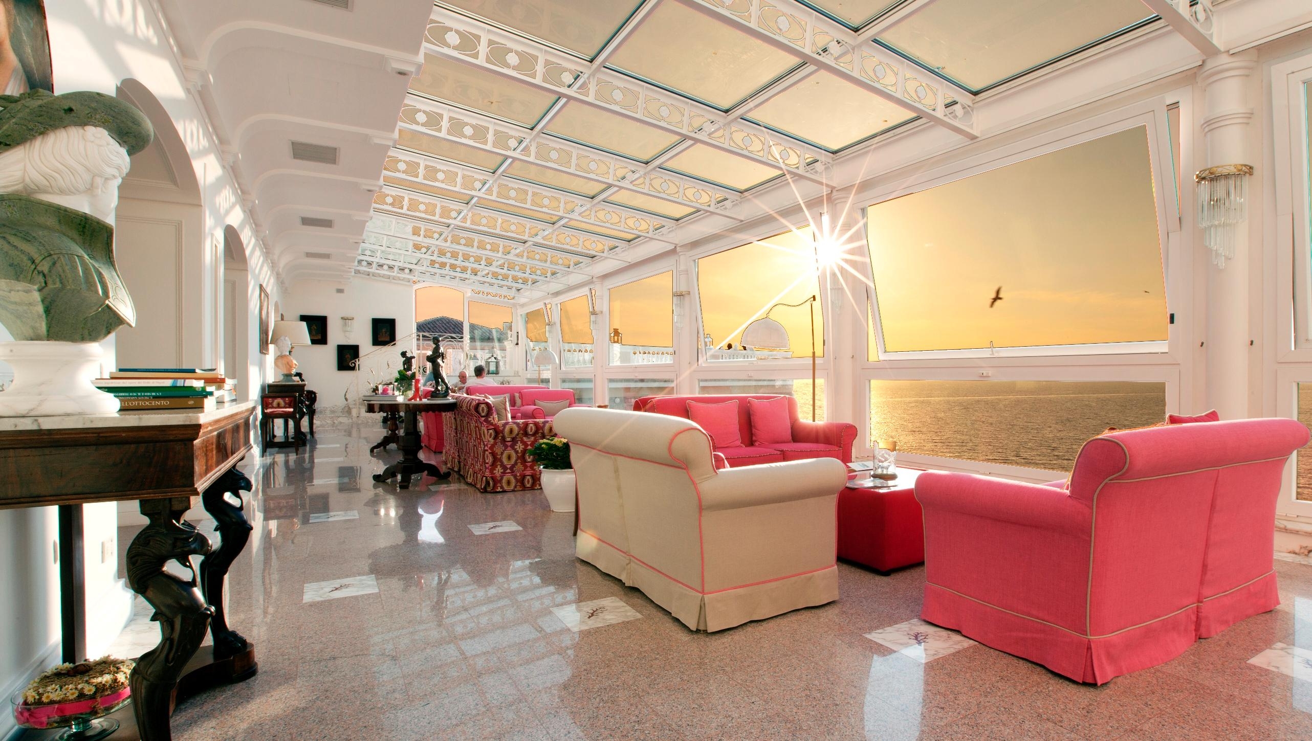 Hotel Corallo Sorrento, photo 27 of 55