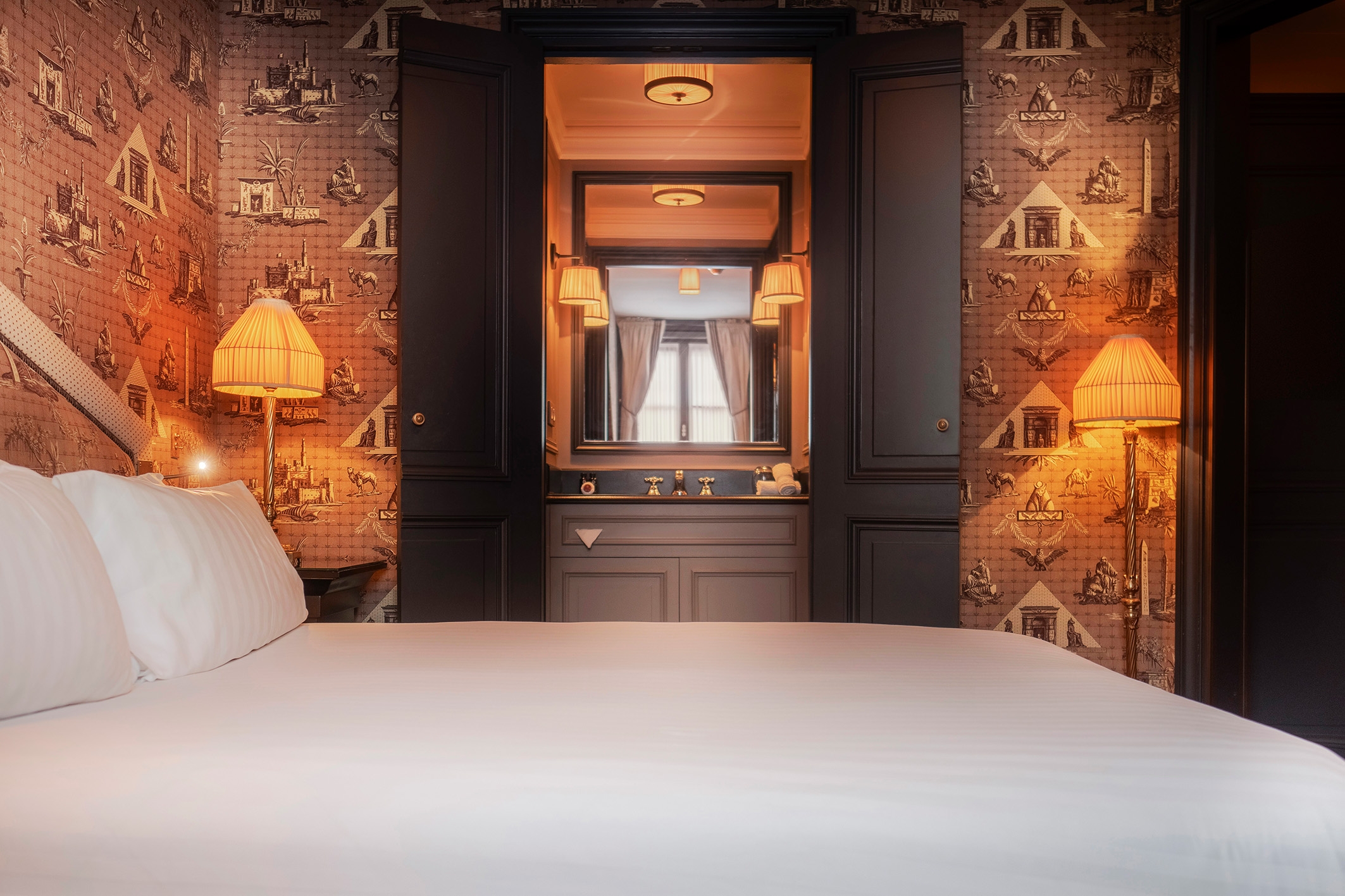 Maison Athenee, photo 1 of 28