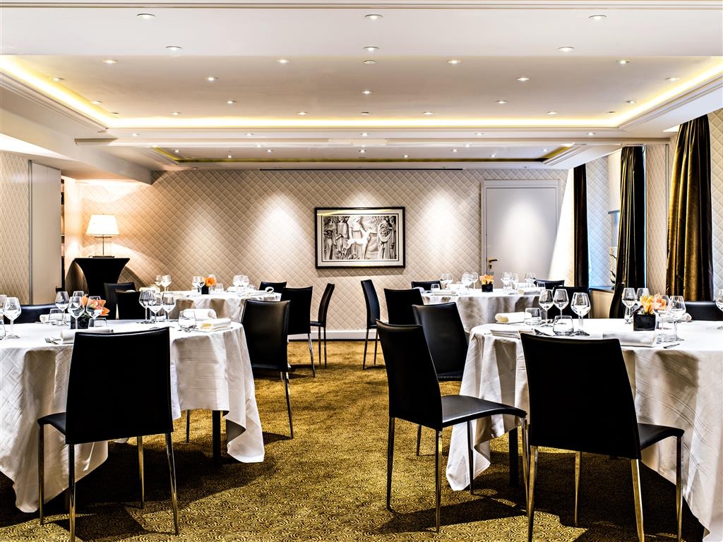 Prince De Galles, A Luxury Collection Hotel, photo 54 of 199