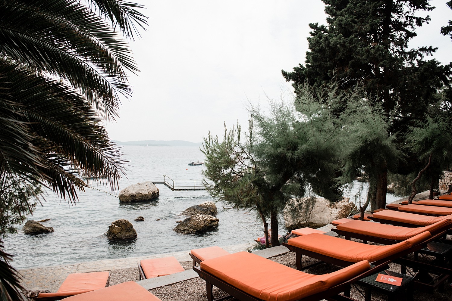 Boutique Beach Resort Podstine, photo 23 of 26