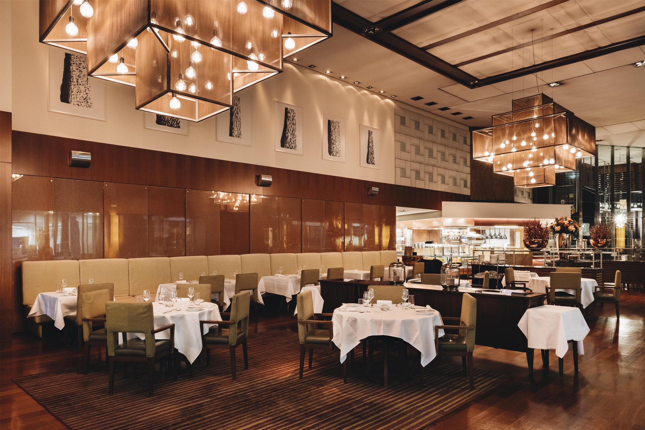 Park Hyatt Zurich, photo 120 of 153