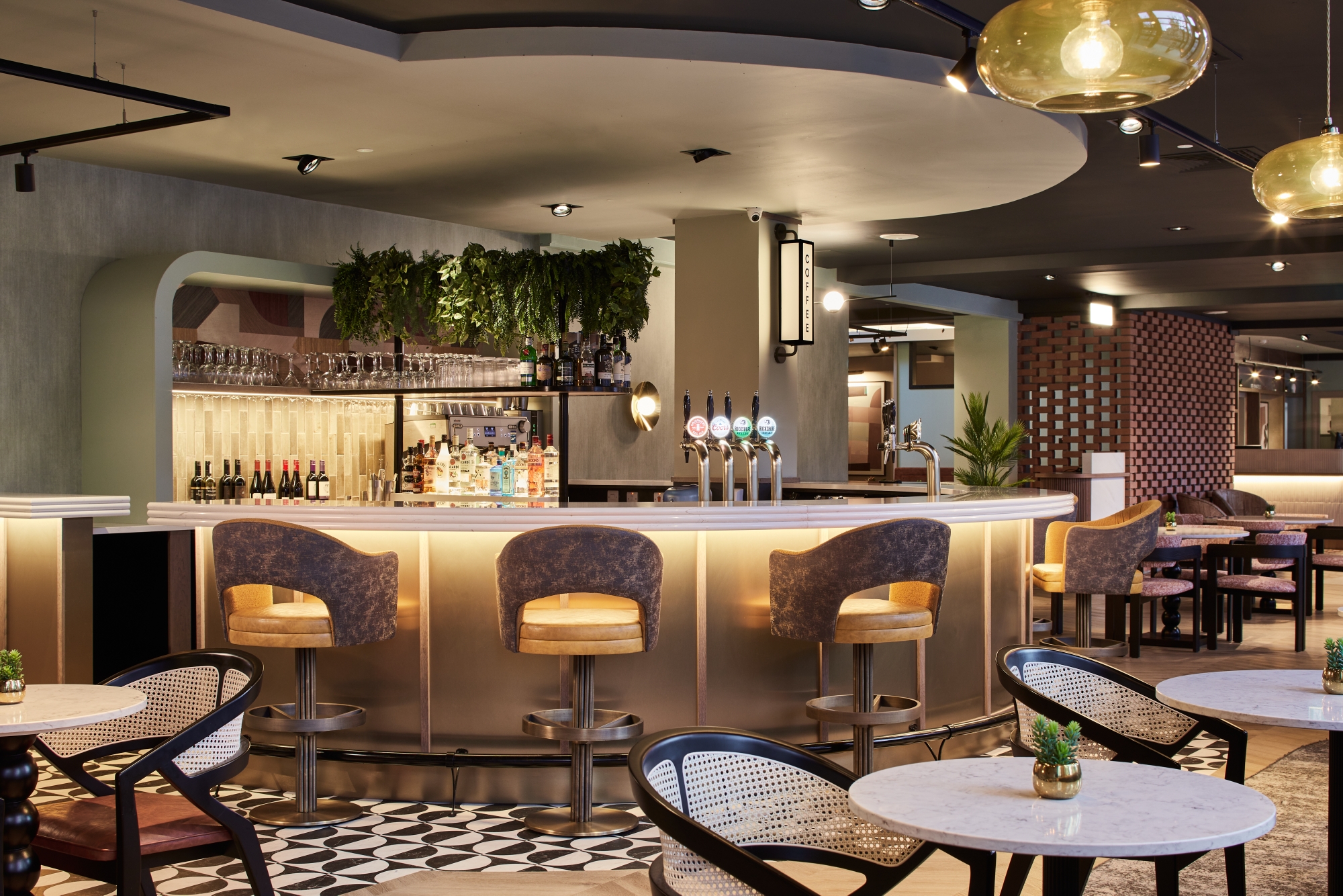 Leonardo Hotel Dublin Christchurch, photo 33 of 33
