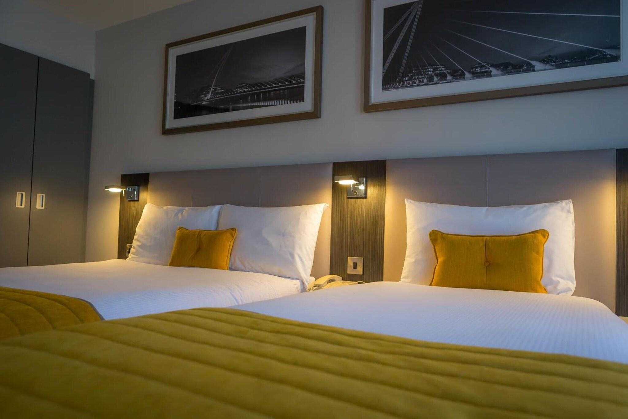 Maldron Hotel Pearse Street, photo 17 of 47