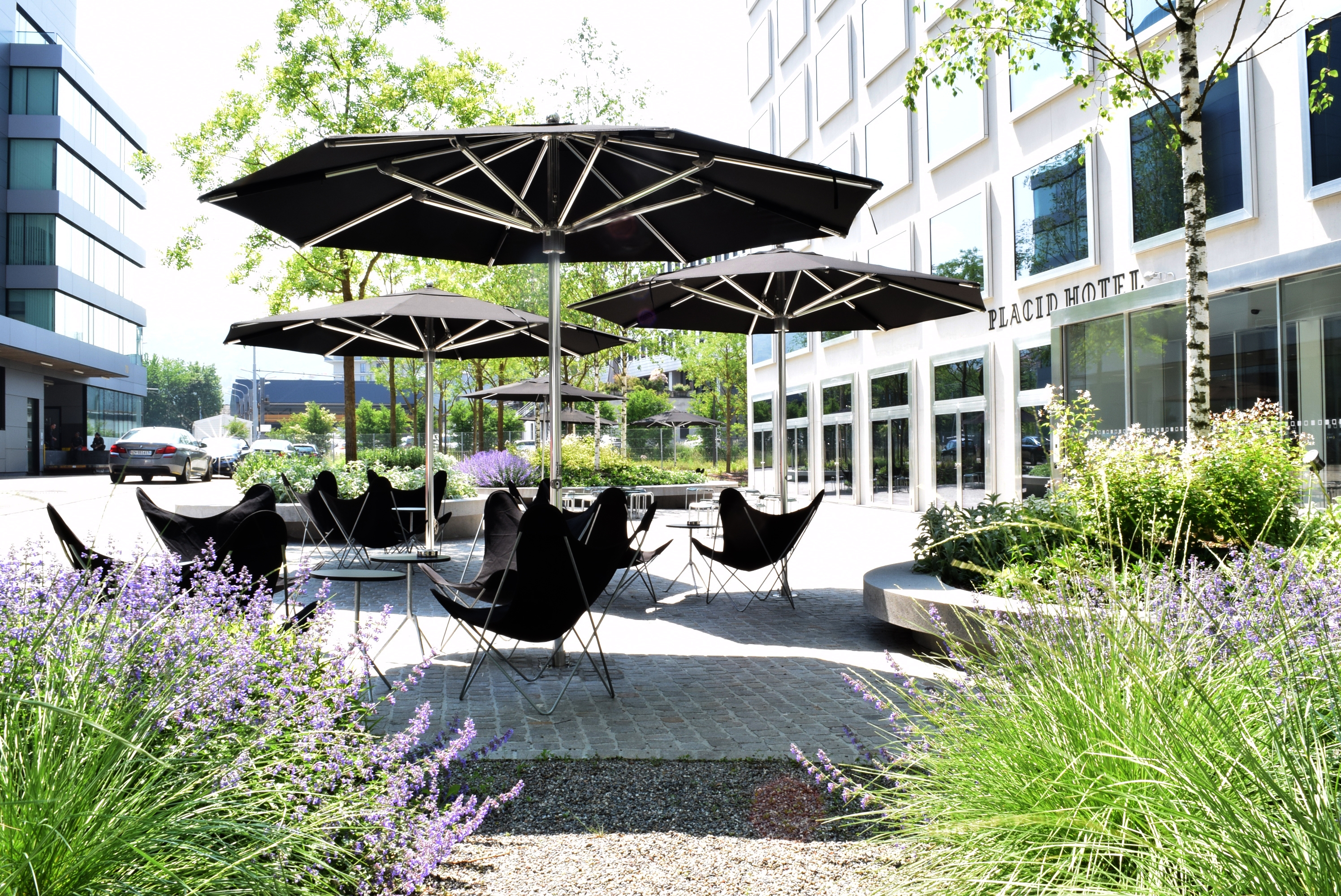 Placid Hotel Design &amp; Lifestyle Zurich, photo 82 of 82