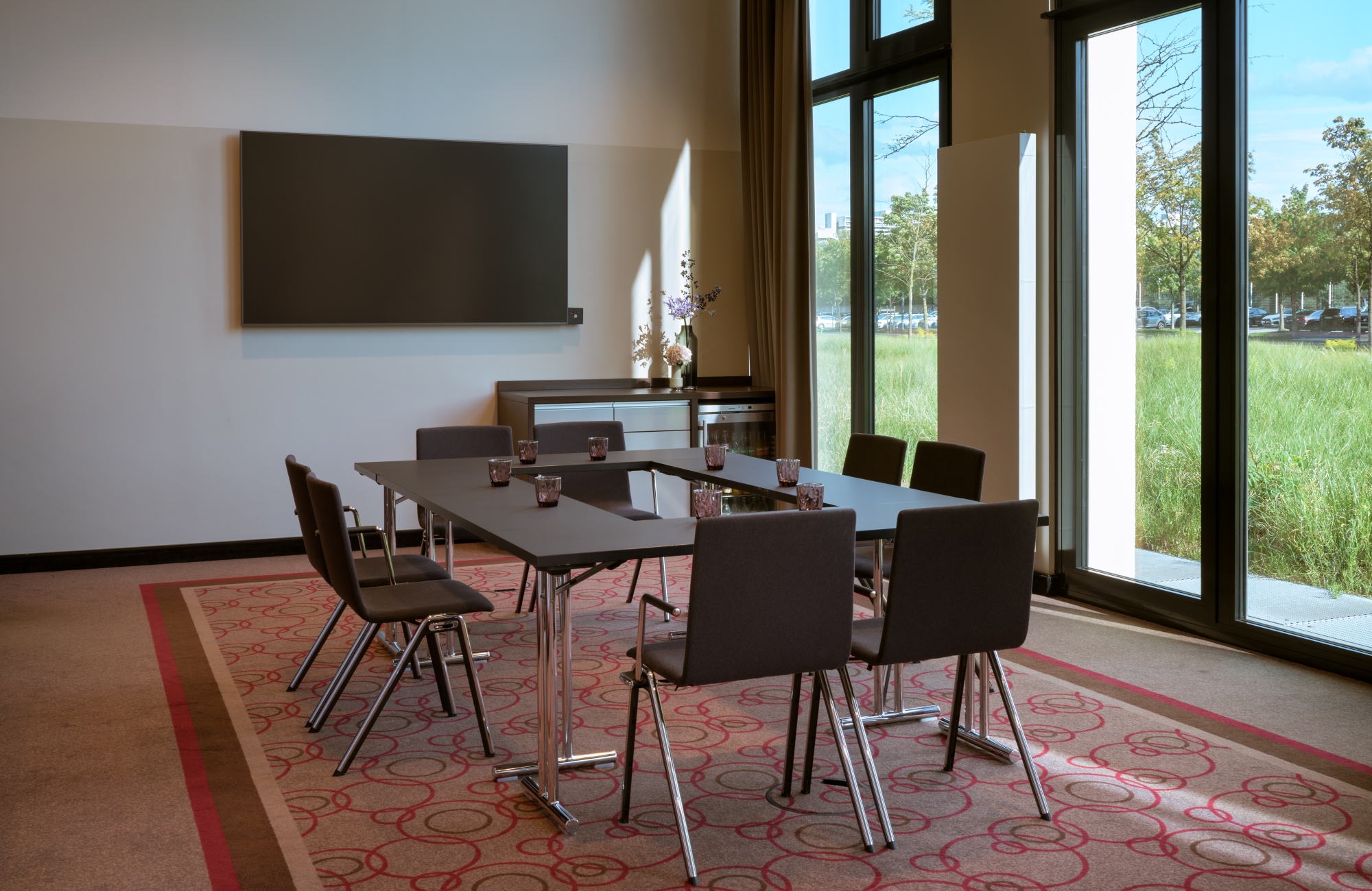 Leonardo Royal Hotel Munich, photo 48 of 64
