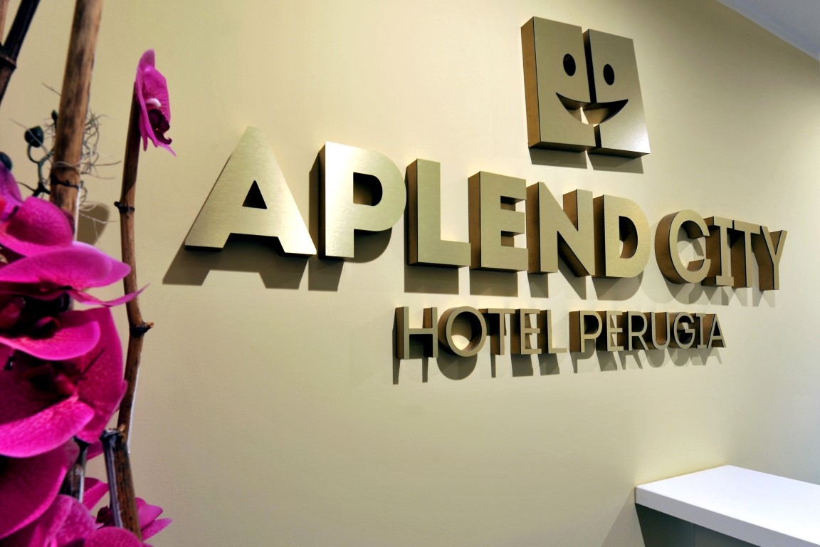 Aplend City Hotel Perugia, photo 6 of 13