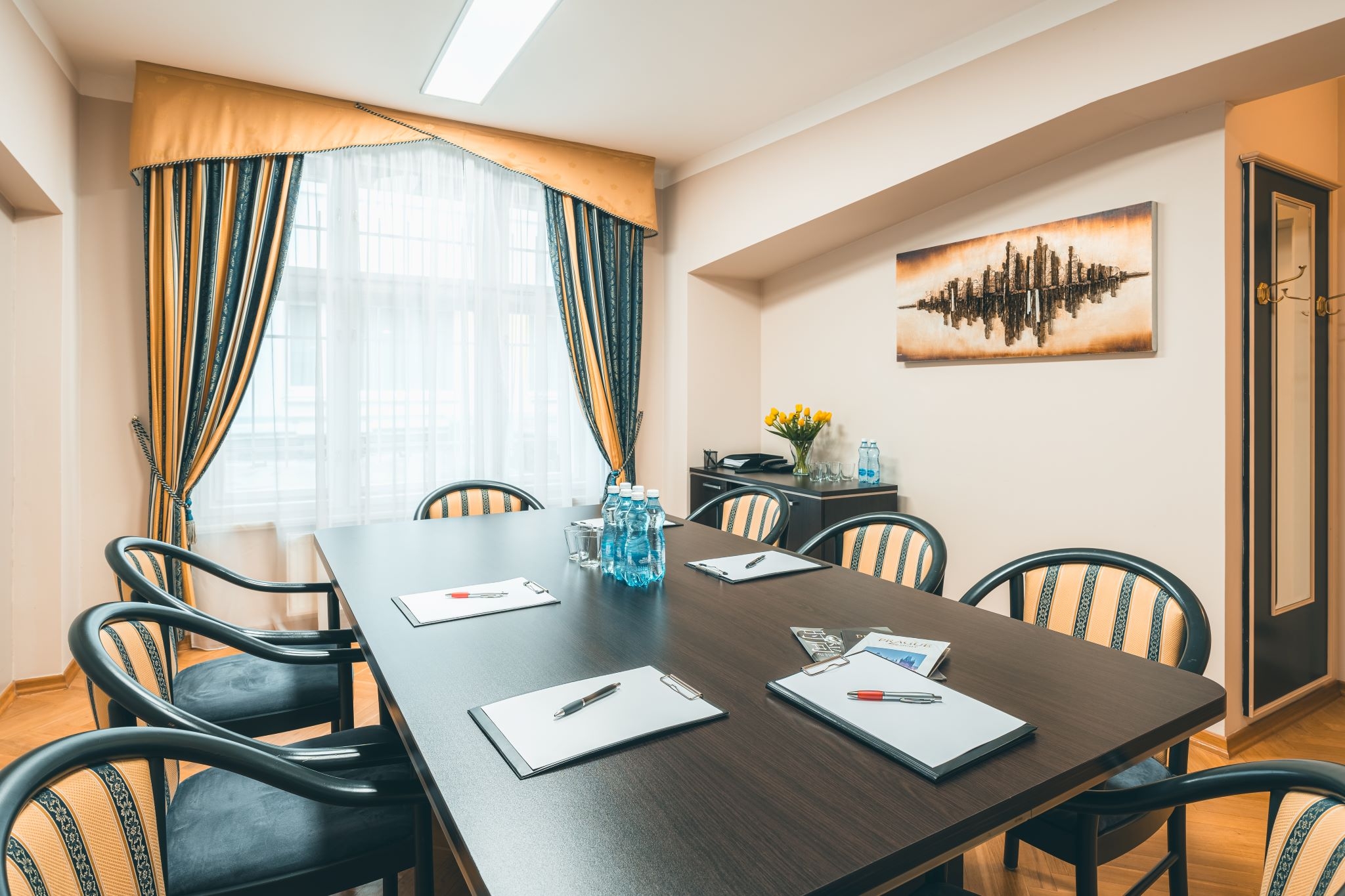 Elysee Hotel, photo 16 of 16