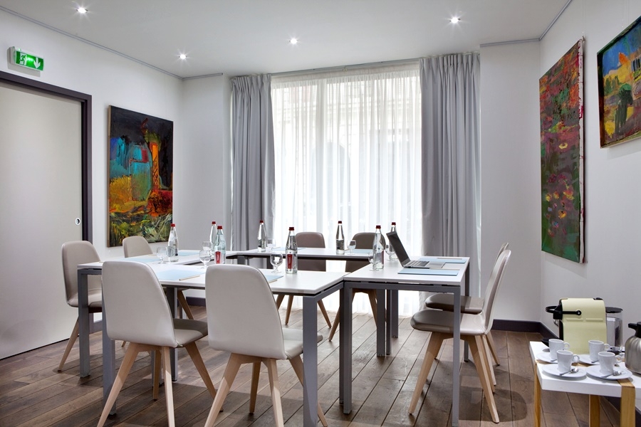 Serotel Suites Hotel, photo 23 of 24
