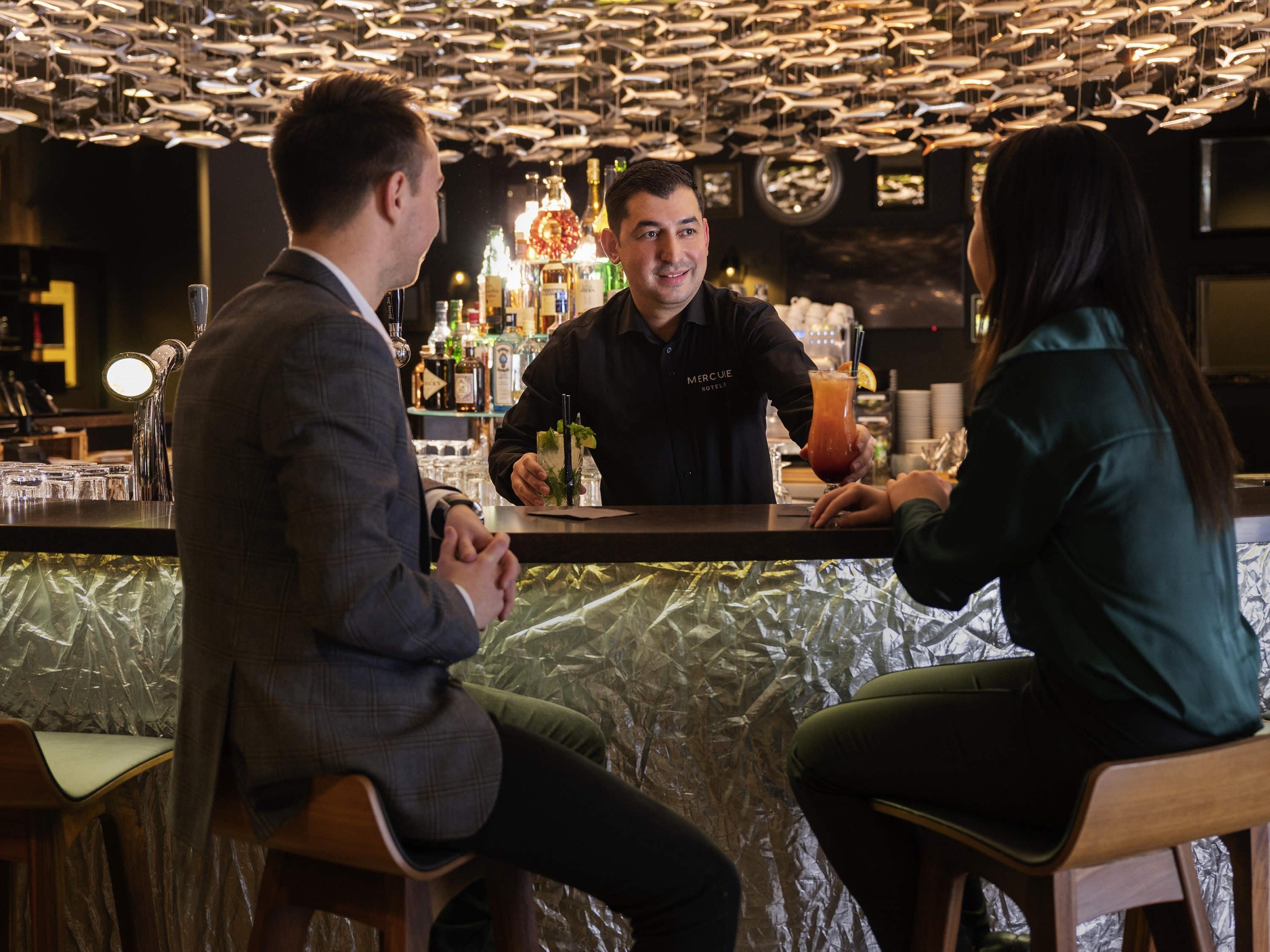 Mercure Amsterdam City Hotel, photo 113 of 157