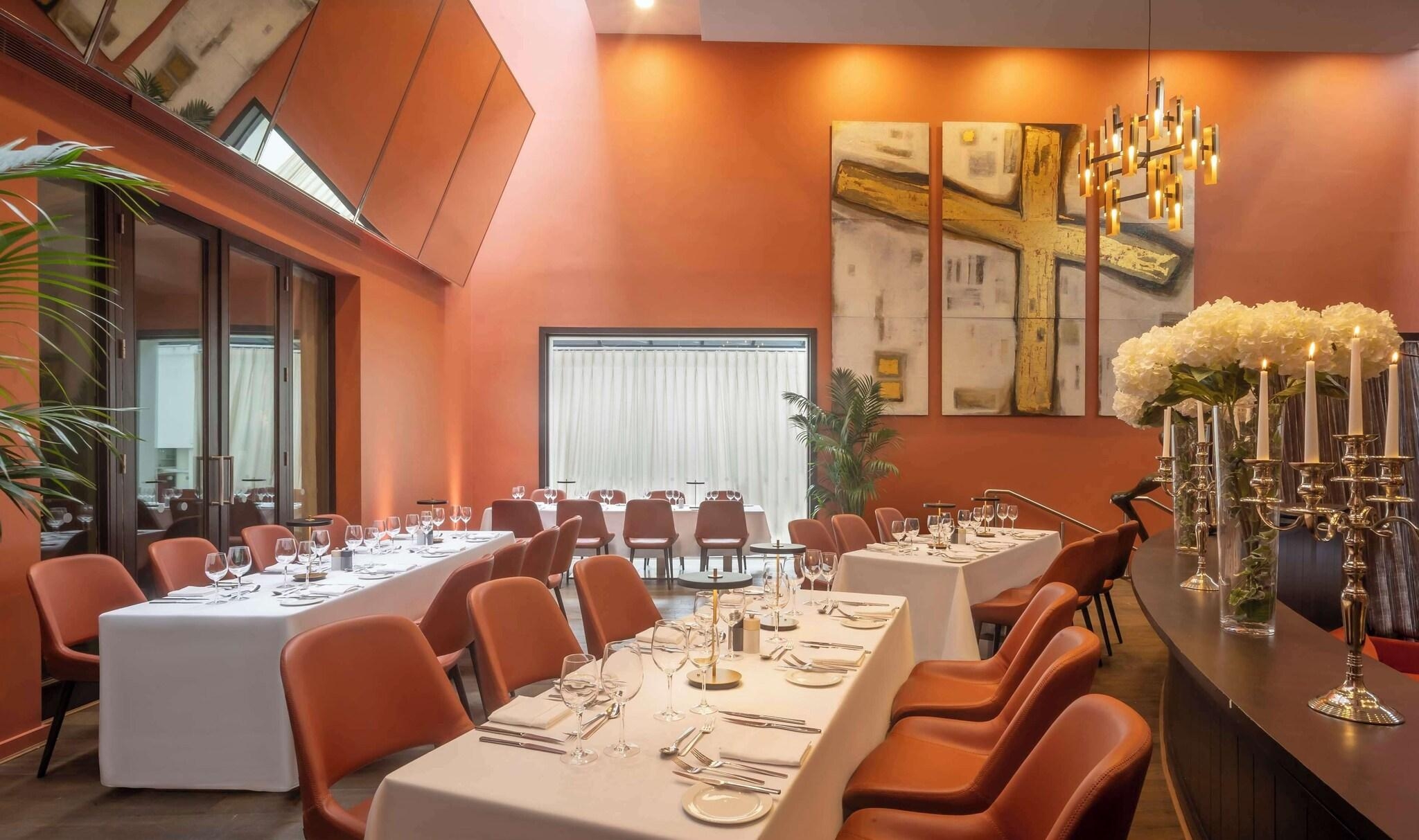 The Morrison Dublin, Curio Collection by Hilton, photo 121 of 154