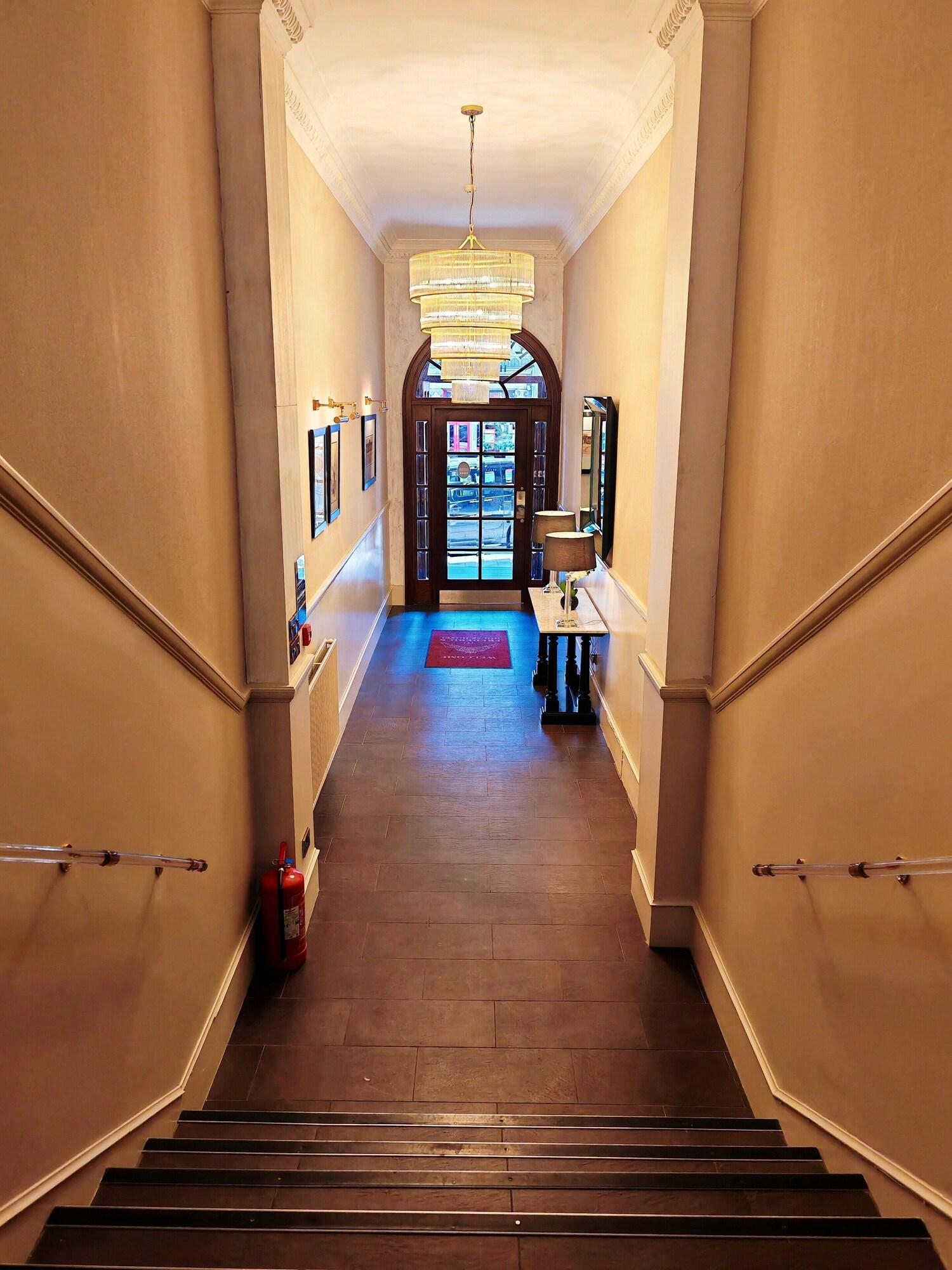 Frederick House Hotel, photo 12 of 53