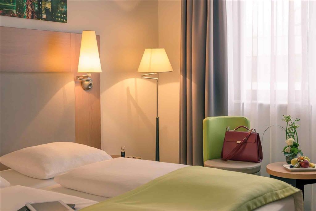 Mercure Frankfurt Eschborn Sued, photo 35 of 74