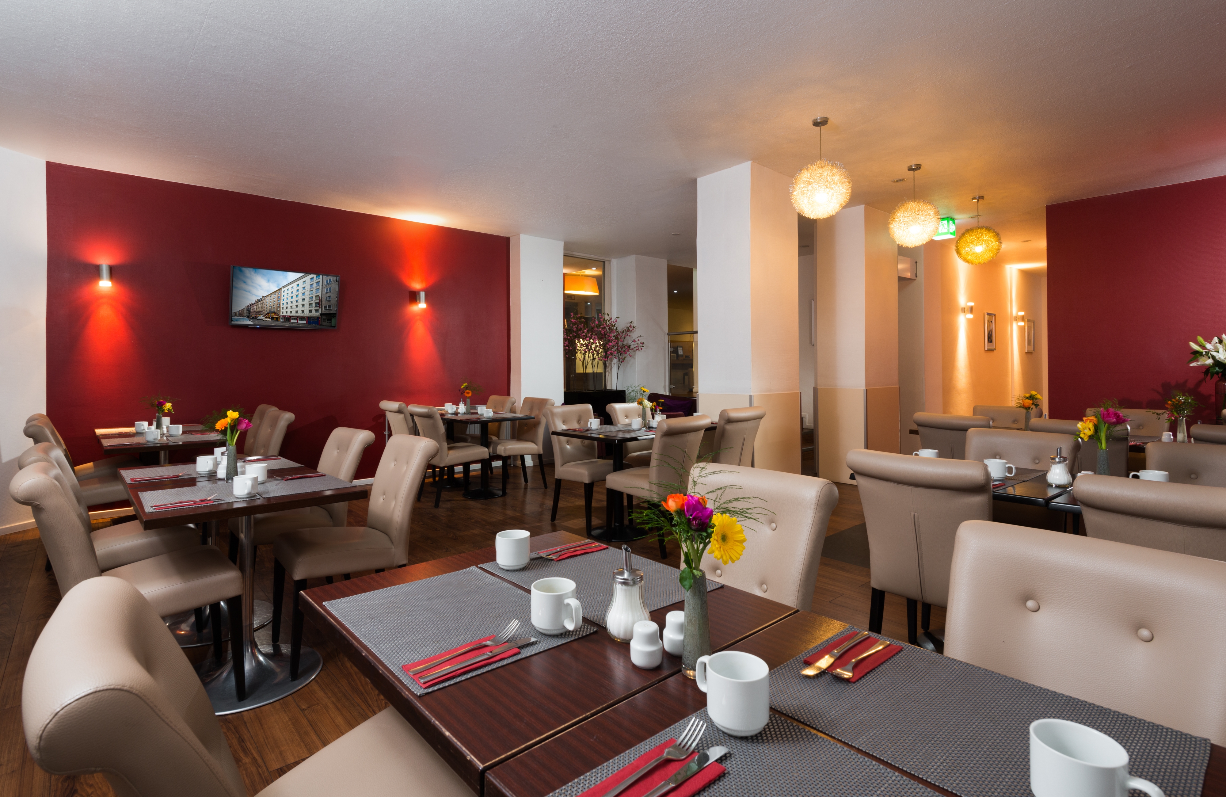 Leonardo Hotel Frankfurt City Center, photo 18 of 18