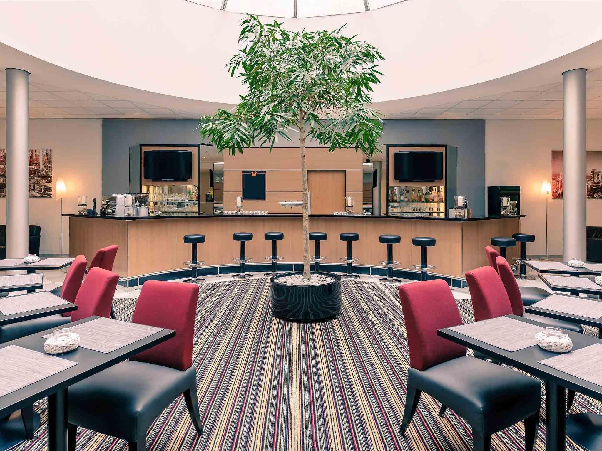 Mercure Frankfurt Eschborn Sued, photo 62 of 74