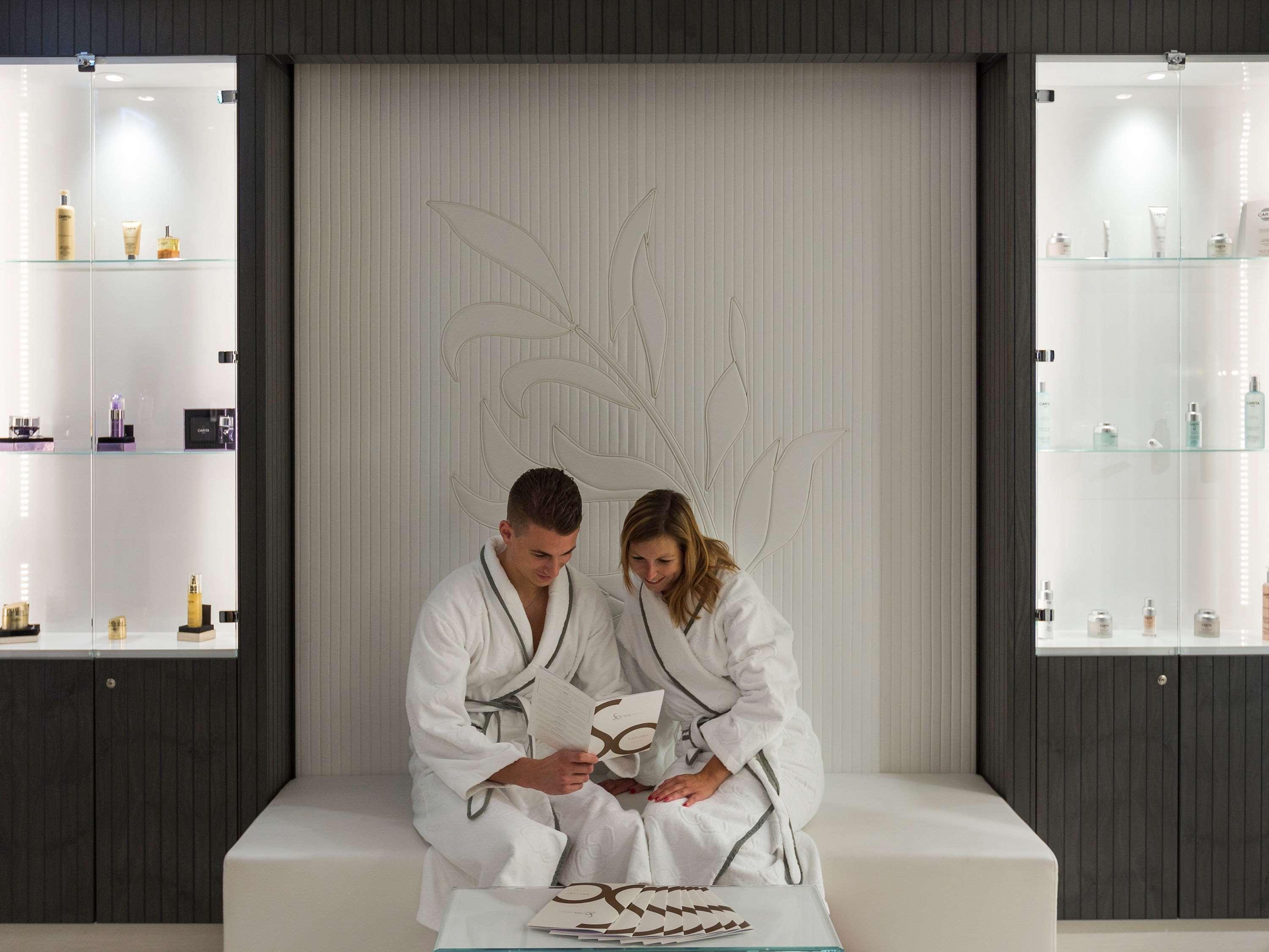 Sofitel Frankfurt Opera, photo 185 of 199