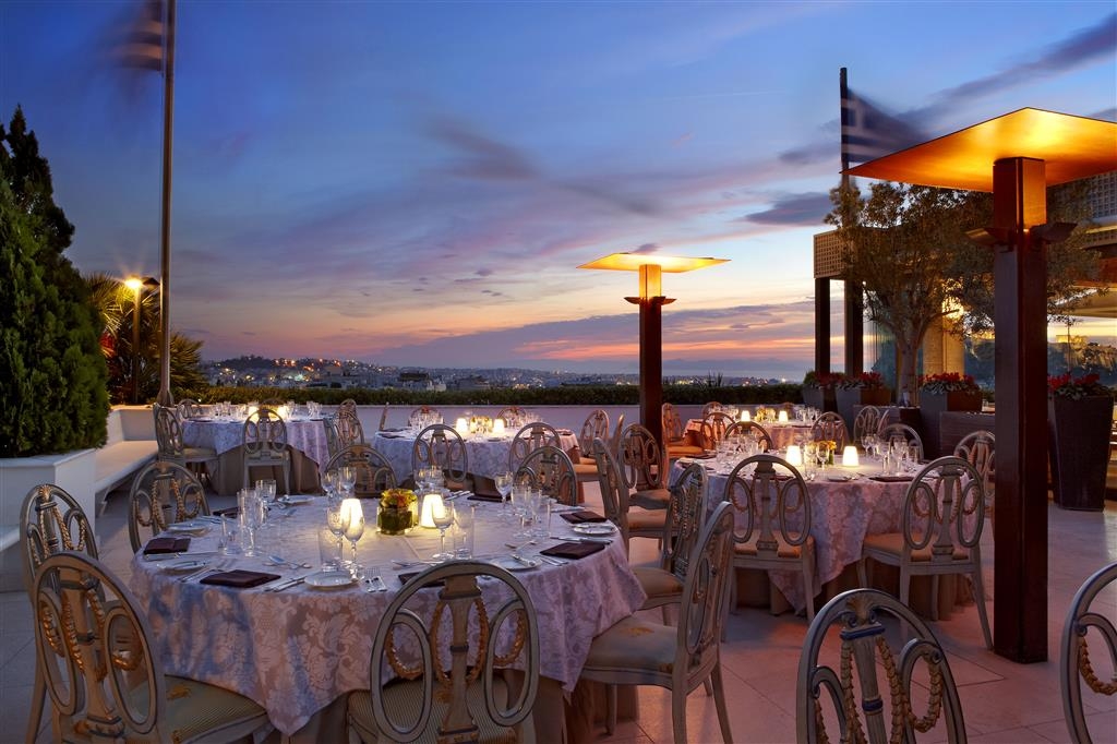 Grande Bretagne, A Luxury Collection Hotel, photo 11 of 199