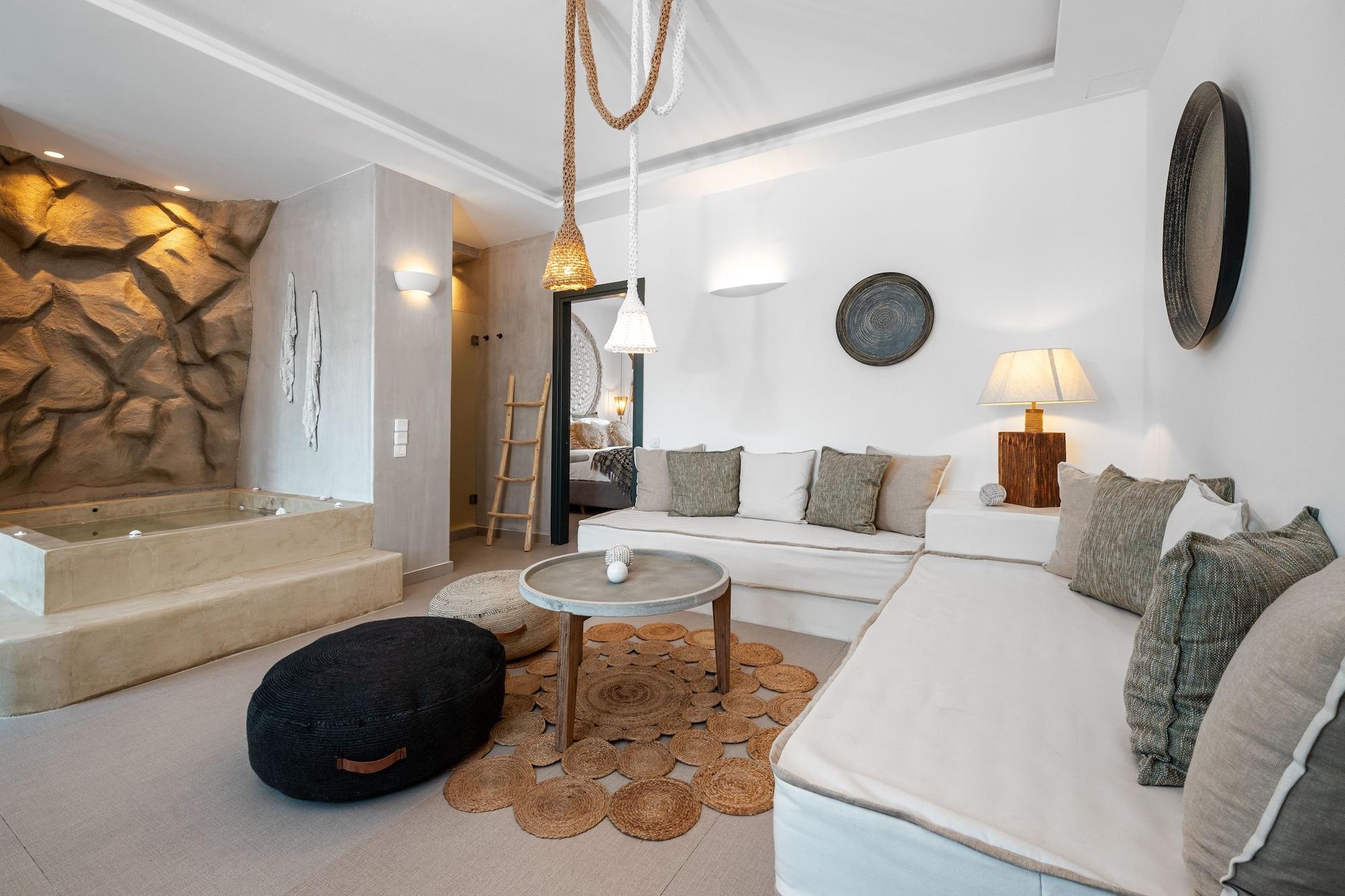 Sandaya Luxury Suites, photo 158 of 225