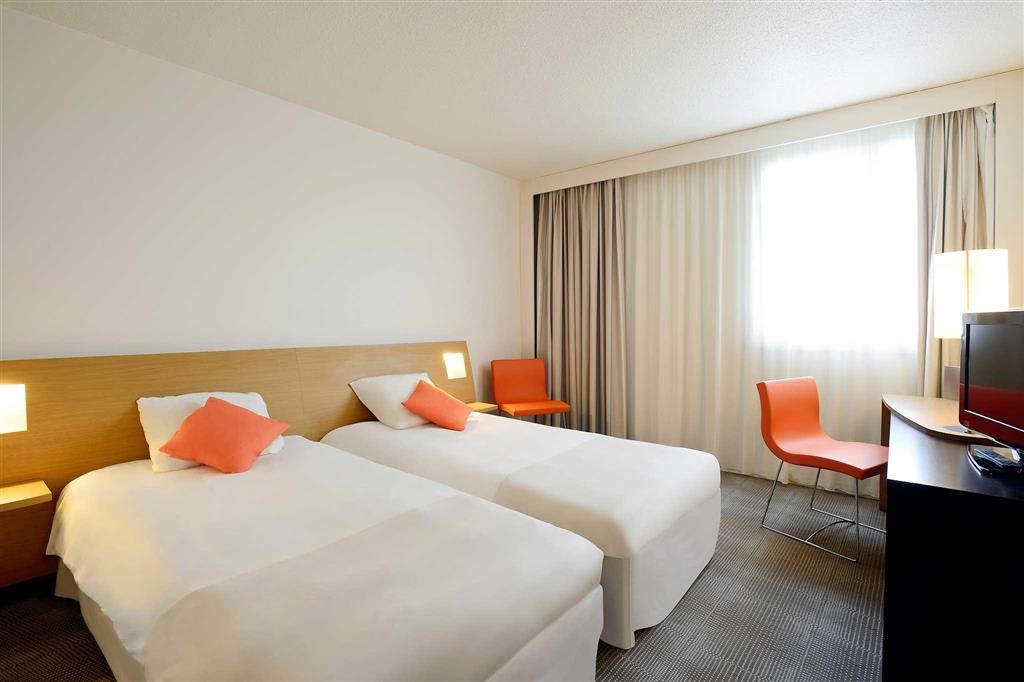 Novotel Bayeux, photo 73 of 192