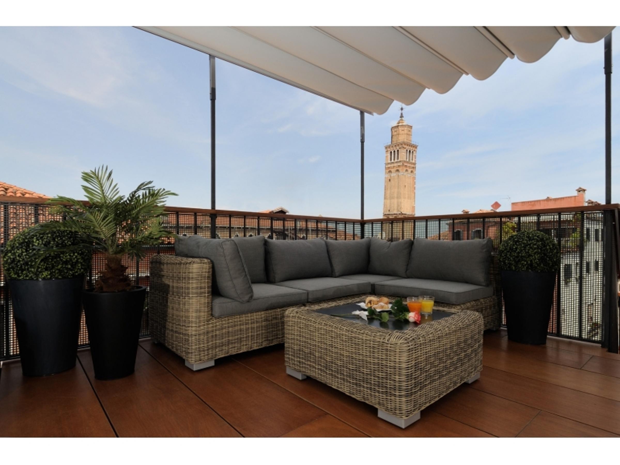 UNA HOTELS Ala Venezia - Adults +16, photo 2 of 64