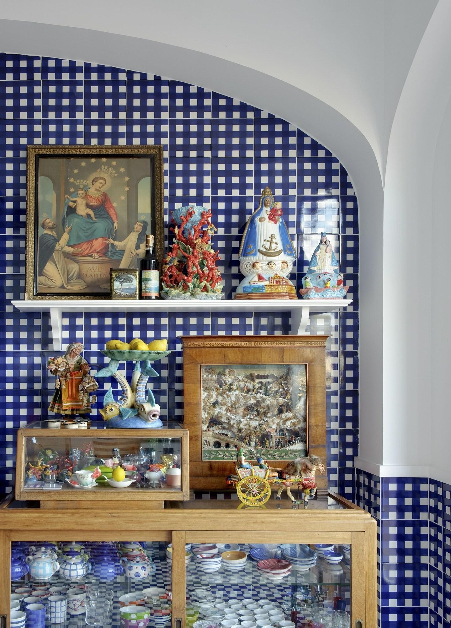 Maison La Minervetta, photo 31 of 34