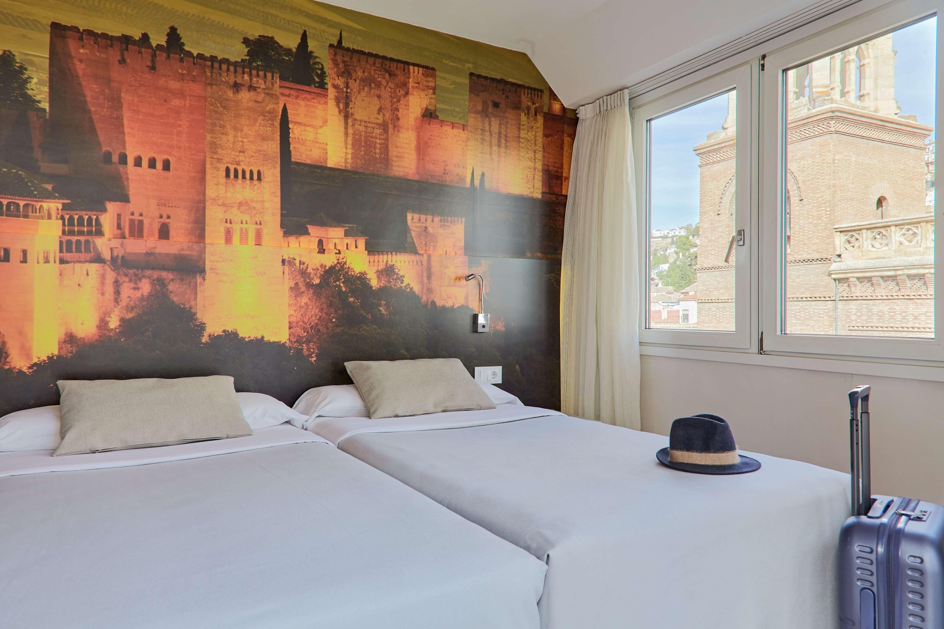 Granada Five Senses Rooms &amp; Suites, photo 42 of 74