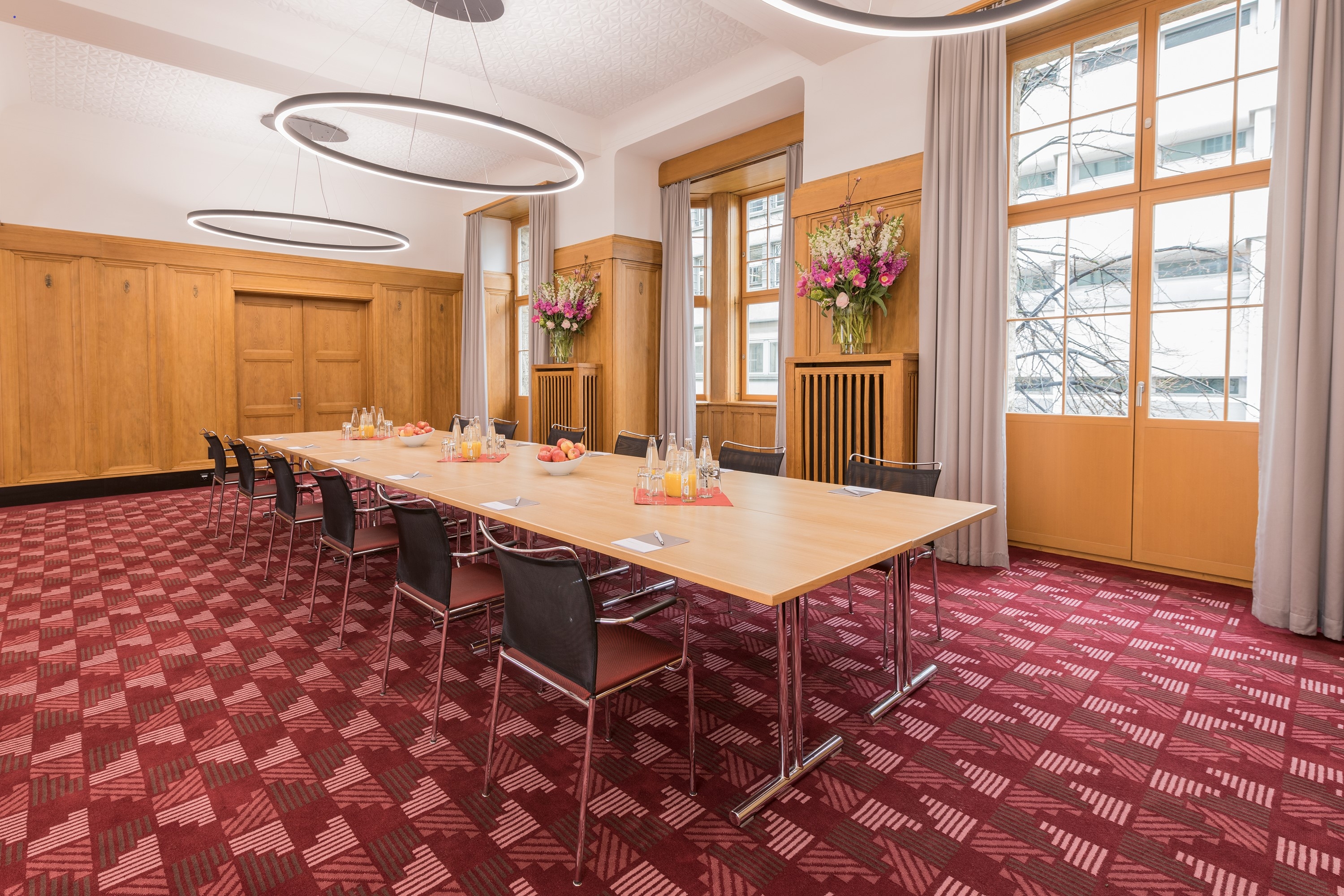 Hotel Glockenhof, photo 16 of 24