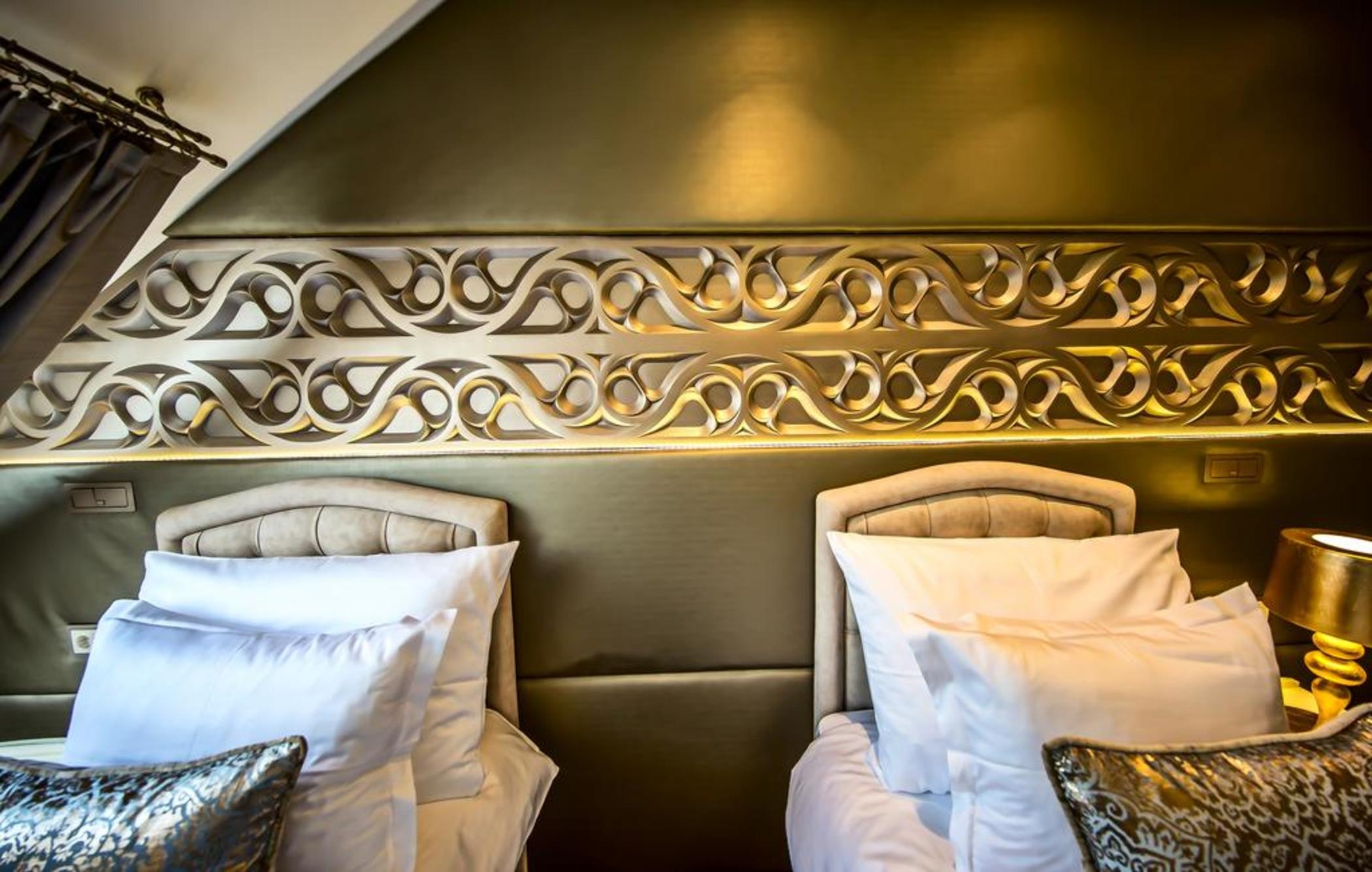 Prestige Hotel Budapest, photo 8 of 19