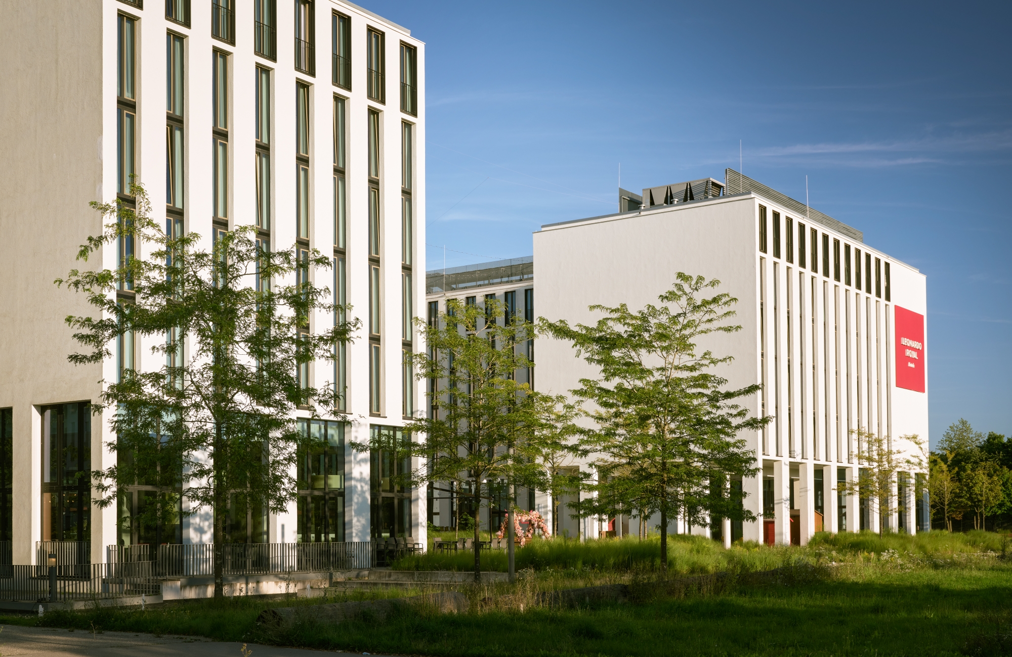 Leonardo Royal Hotel Munich, photo 4 of 64