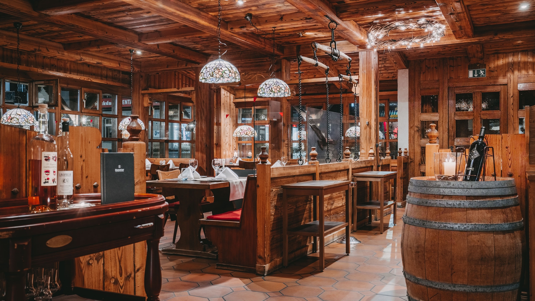 Sunstar Hotel Grindelwald, photo 9 of 24