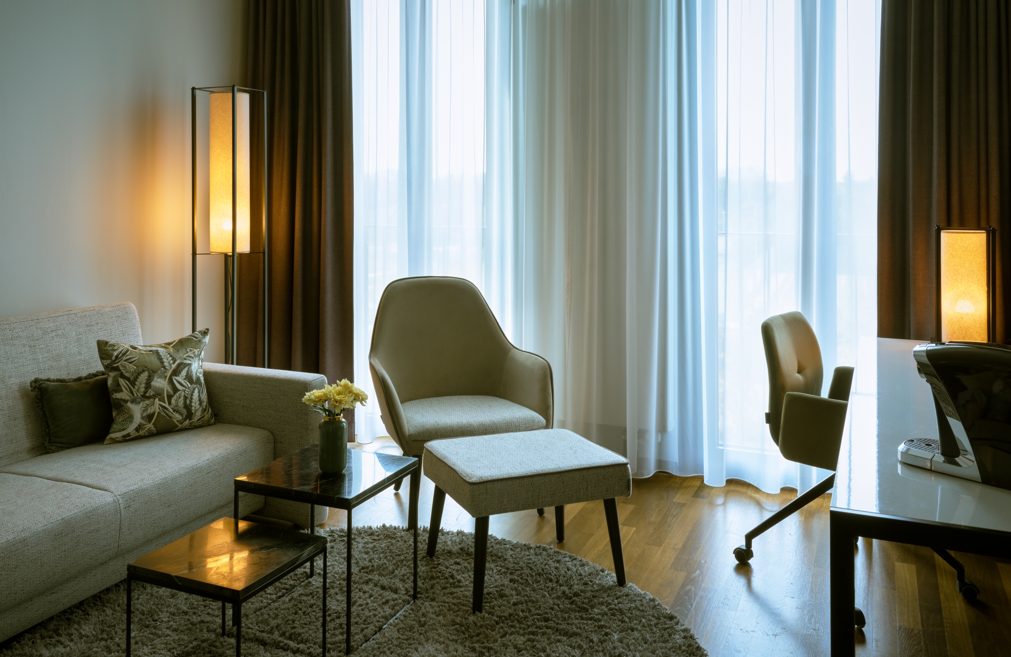 Leonardo Royal Hotel Munich, photo 21 of 64