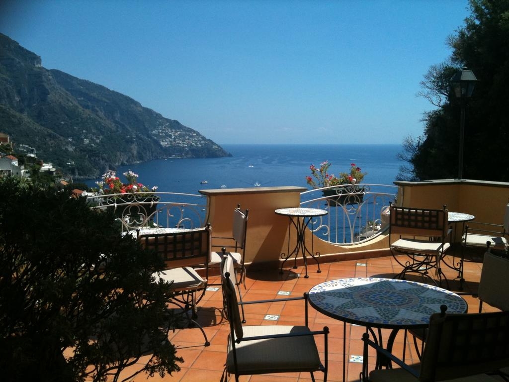 Hotel Posa Posa, photo 10 of 11