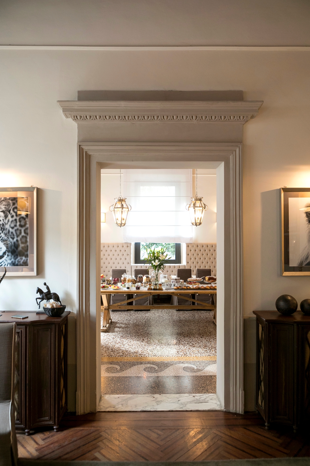 Palazzo Lorenzo Hotel Boutique &amp; Spa, photo 5 of 47