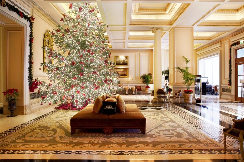 Grande Bretagne, A Luxury Collection Hotel, photo 70 of 199