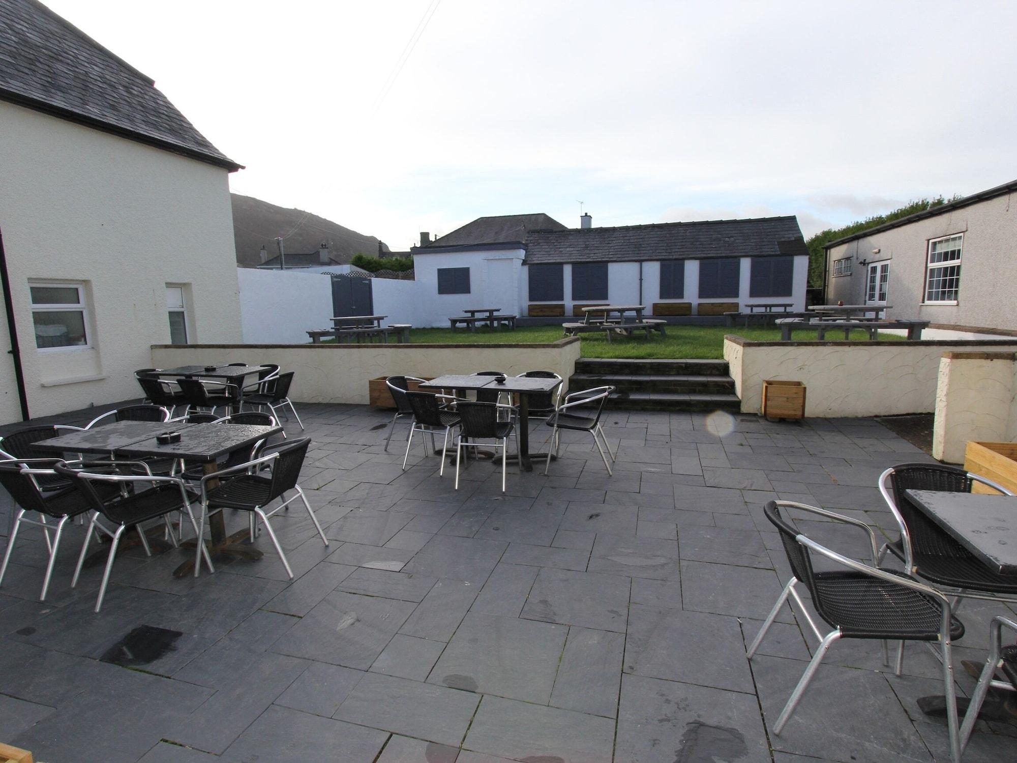 Nanhoron Arms Hotel, photo 9 of 102