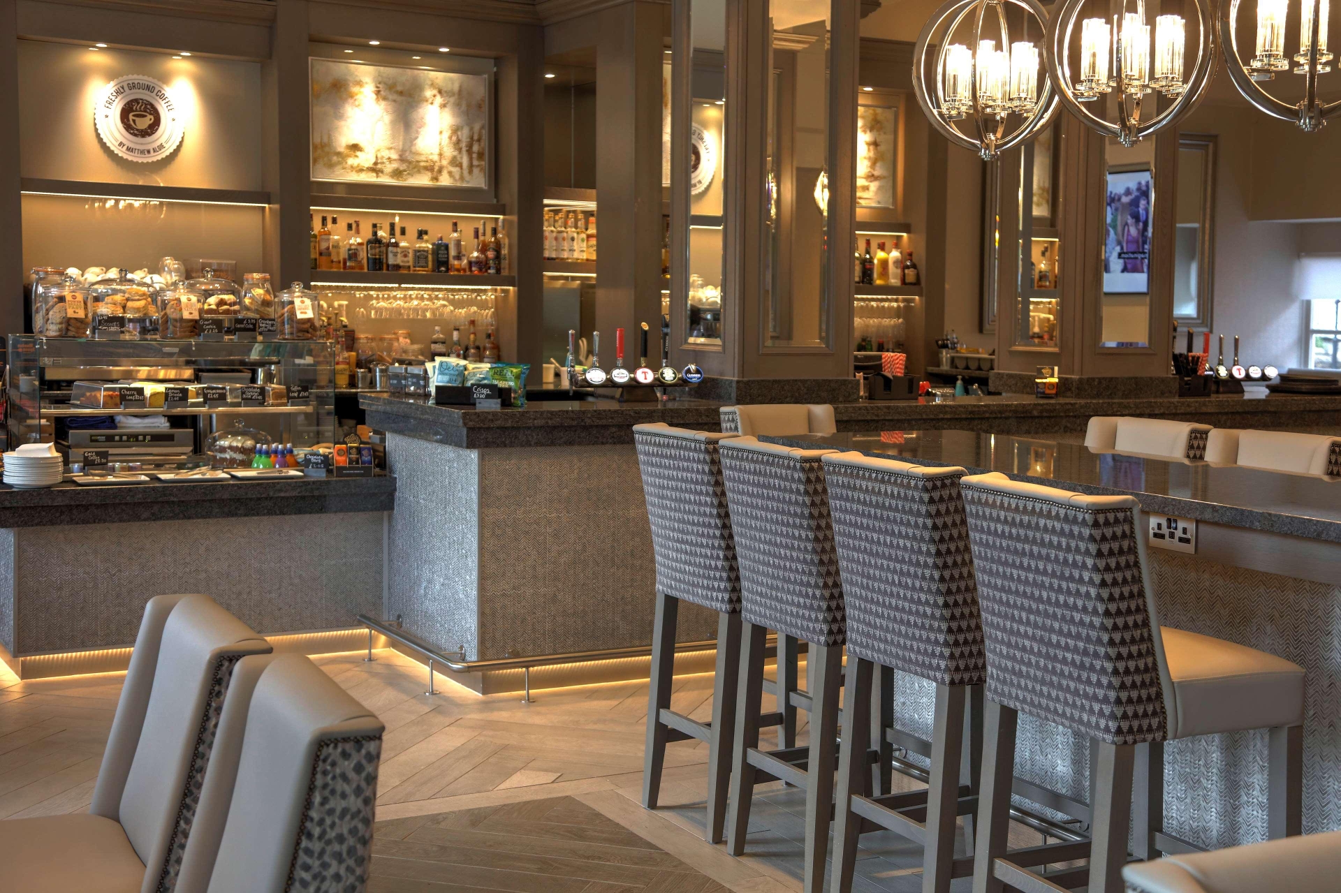 Inverness Palace Hotel&amp;Spa WorldHotel Distinctive, photo 46 of 72