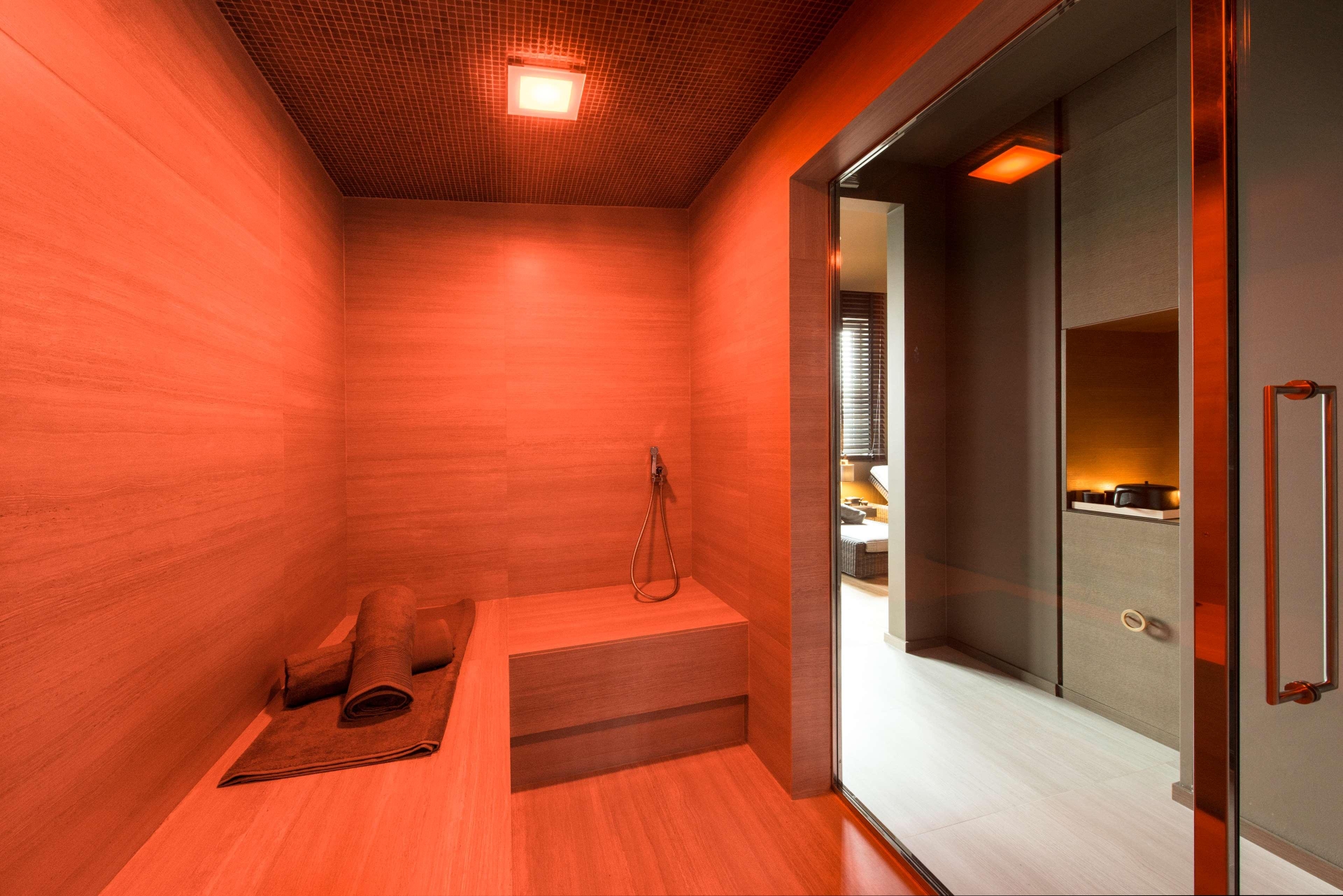 Rosa Grand Milano - Starhotels Collezione, photo 106 of 108