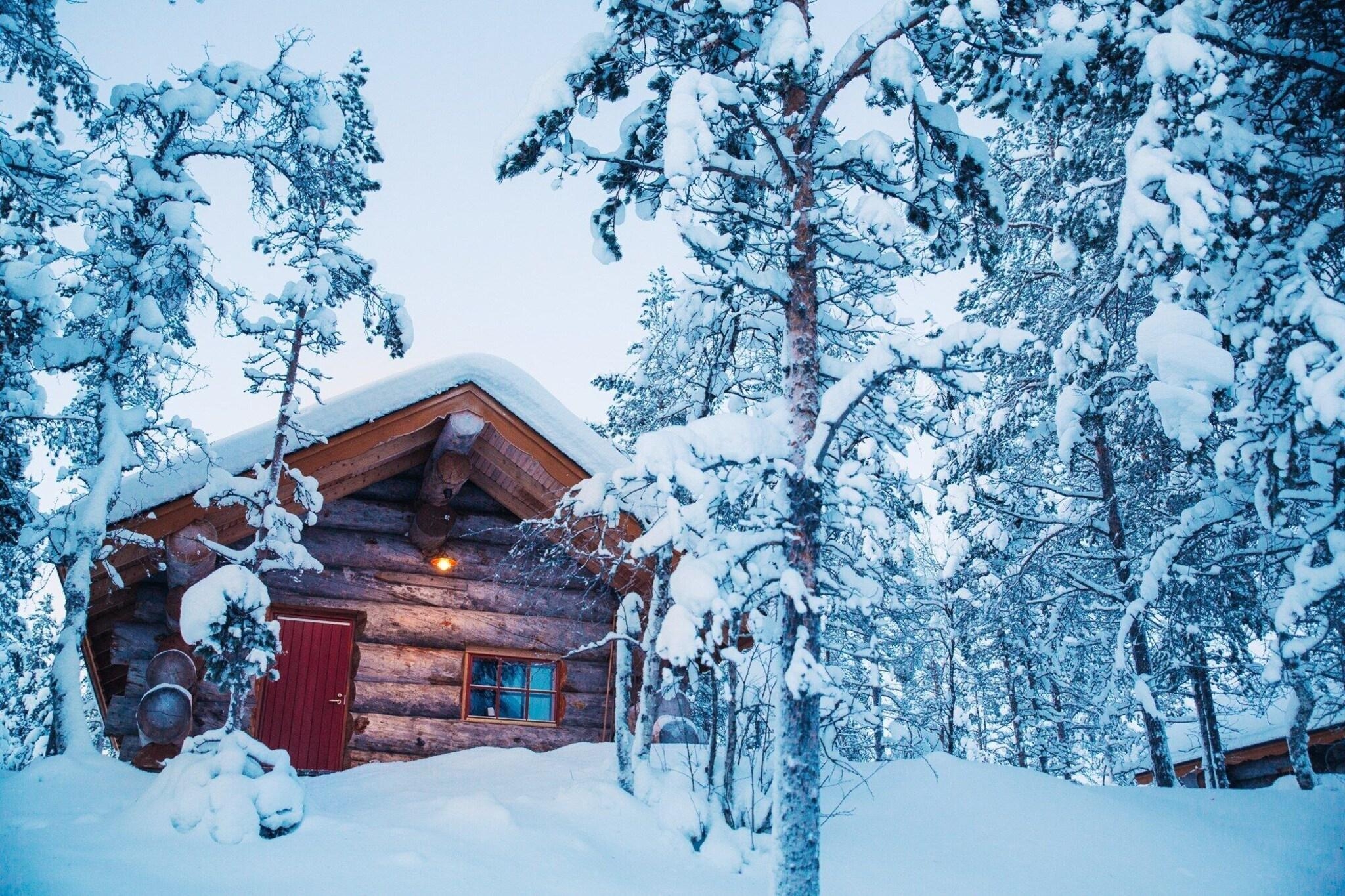 Kakslauttanen Arctic Resort, photo 67 of 70