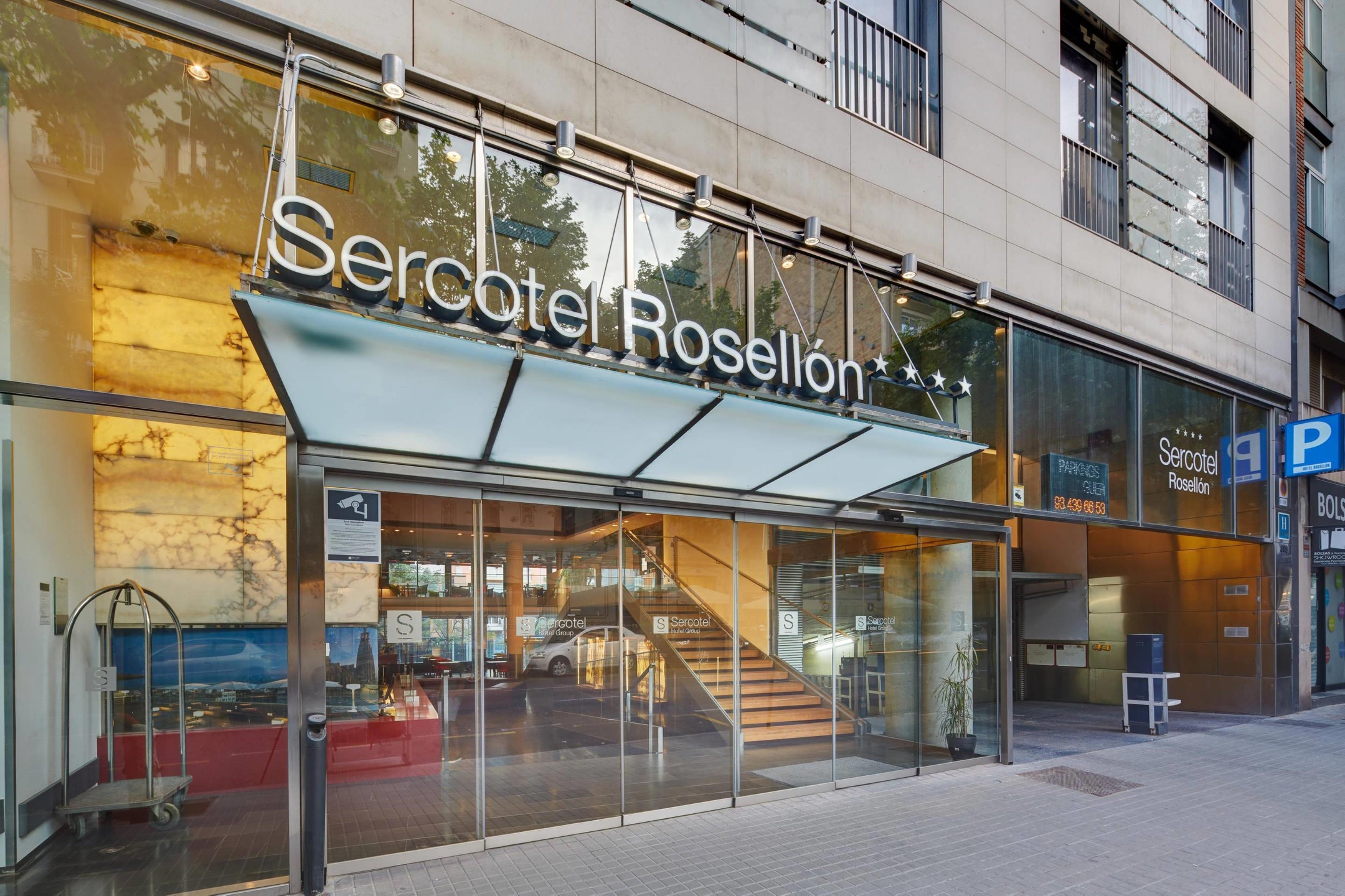Sercotel Rosellon, photo 5 of 31
