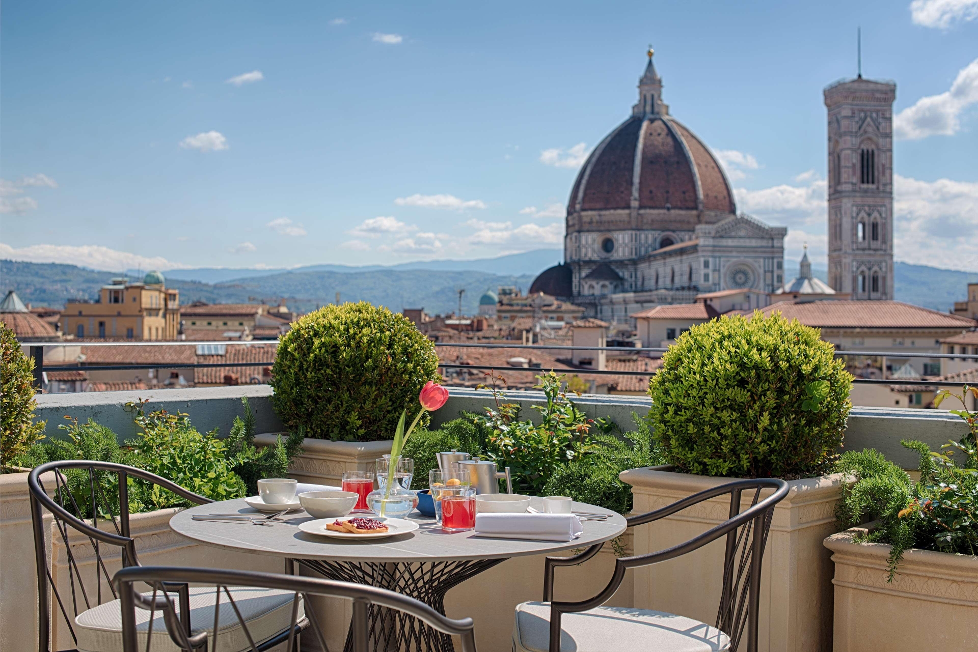 Tivoli Palazzo Gaddi Firenze Hotel, photo 64 of 103