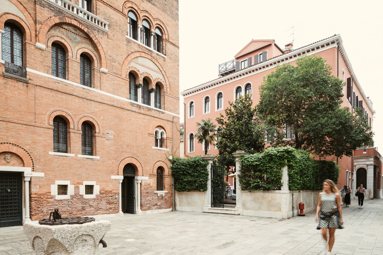 Palazzo Barocci, photo 6 of 46