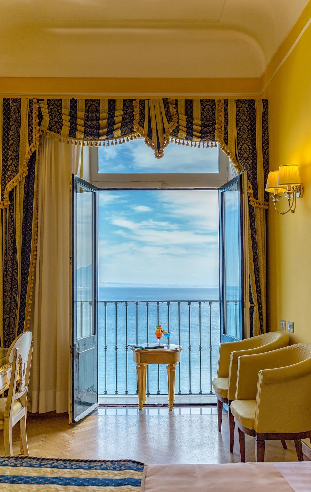 Imperial Hotel Tramontano, photo 55 of 77