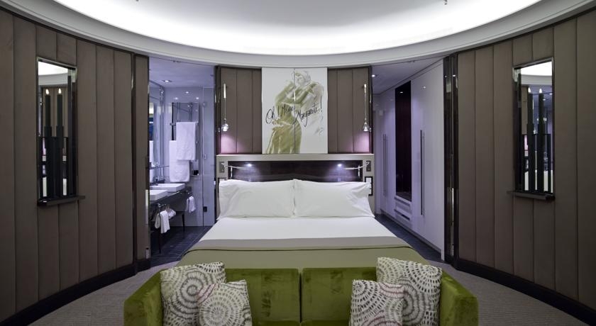 Sofitel Frankfurt Opera, photo 25 of 199