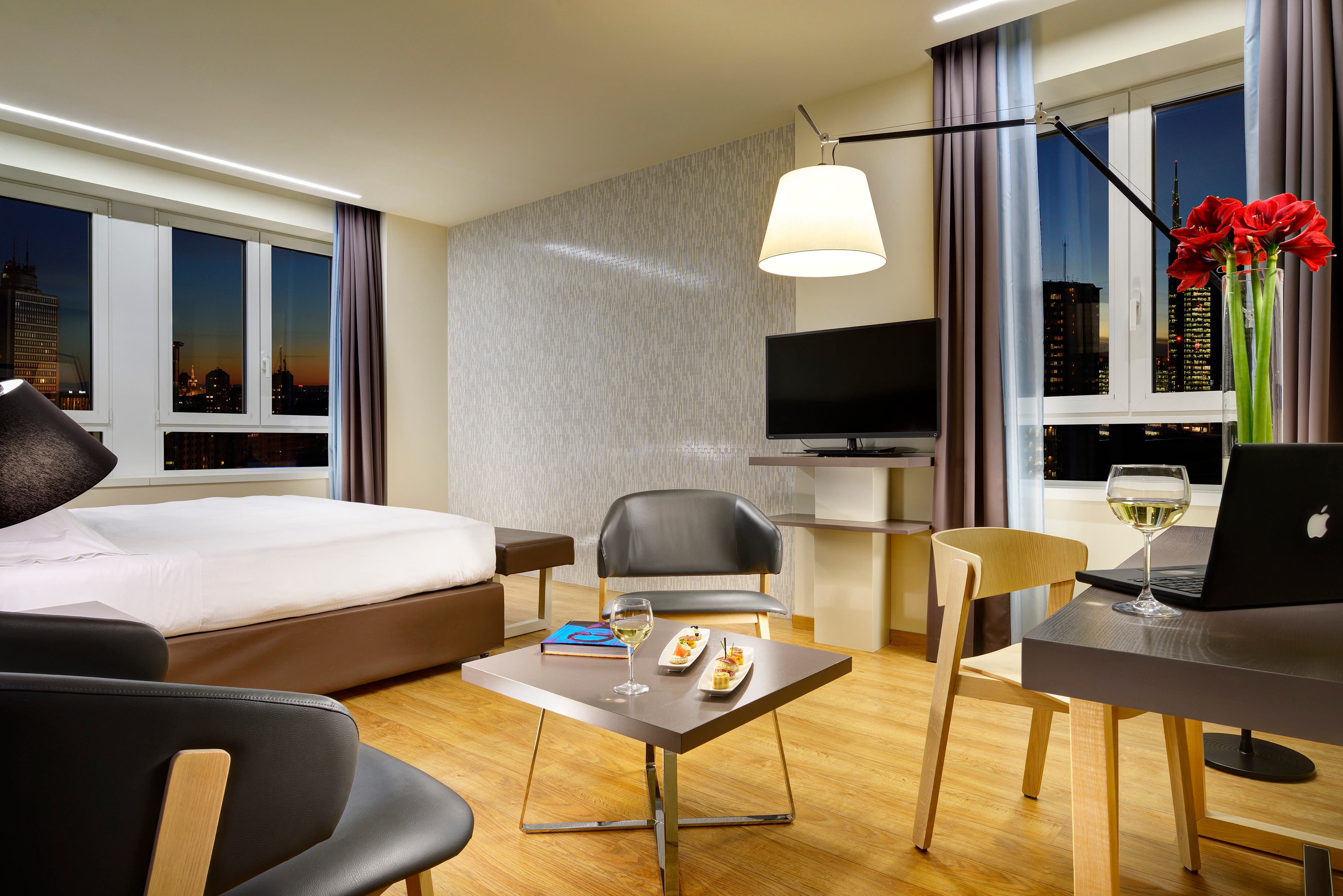 UNA HOTELS Century Milano, photo 7 of 38
